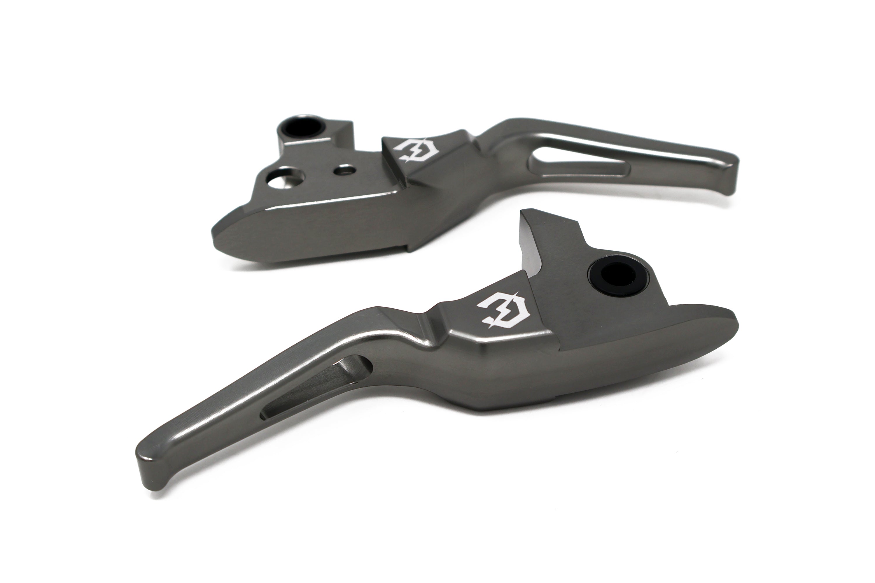 Softail levers (All Colors)