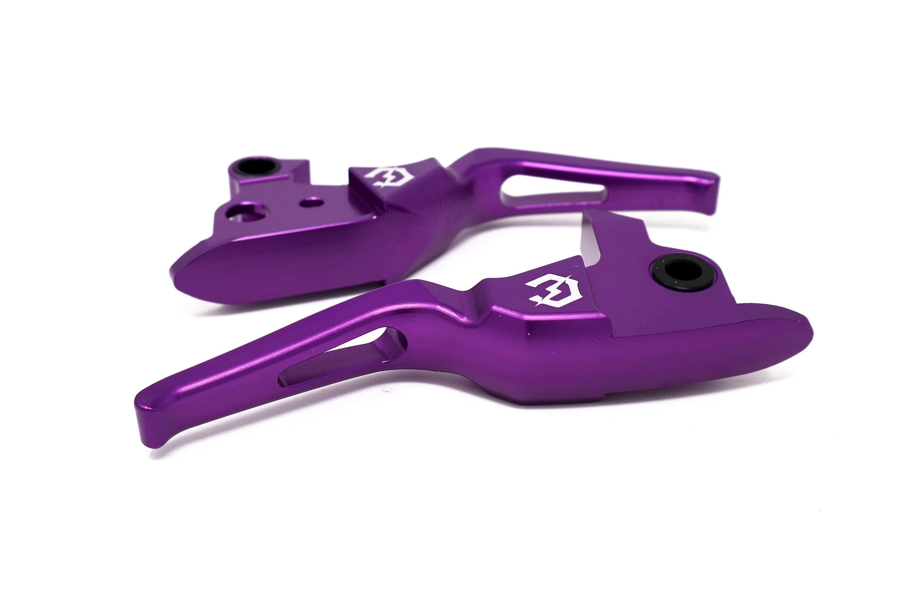 Softail levers (All Colors)