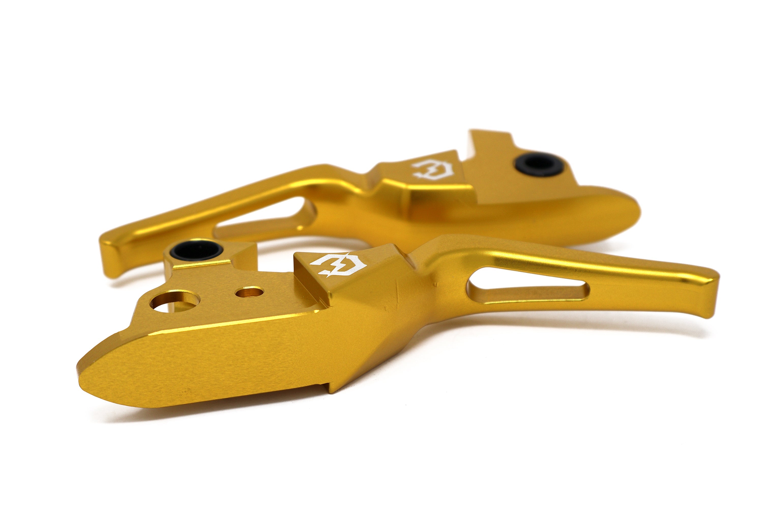 Softail levers (All Colors)