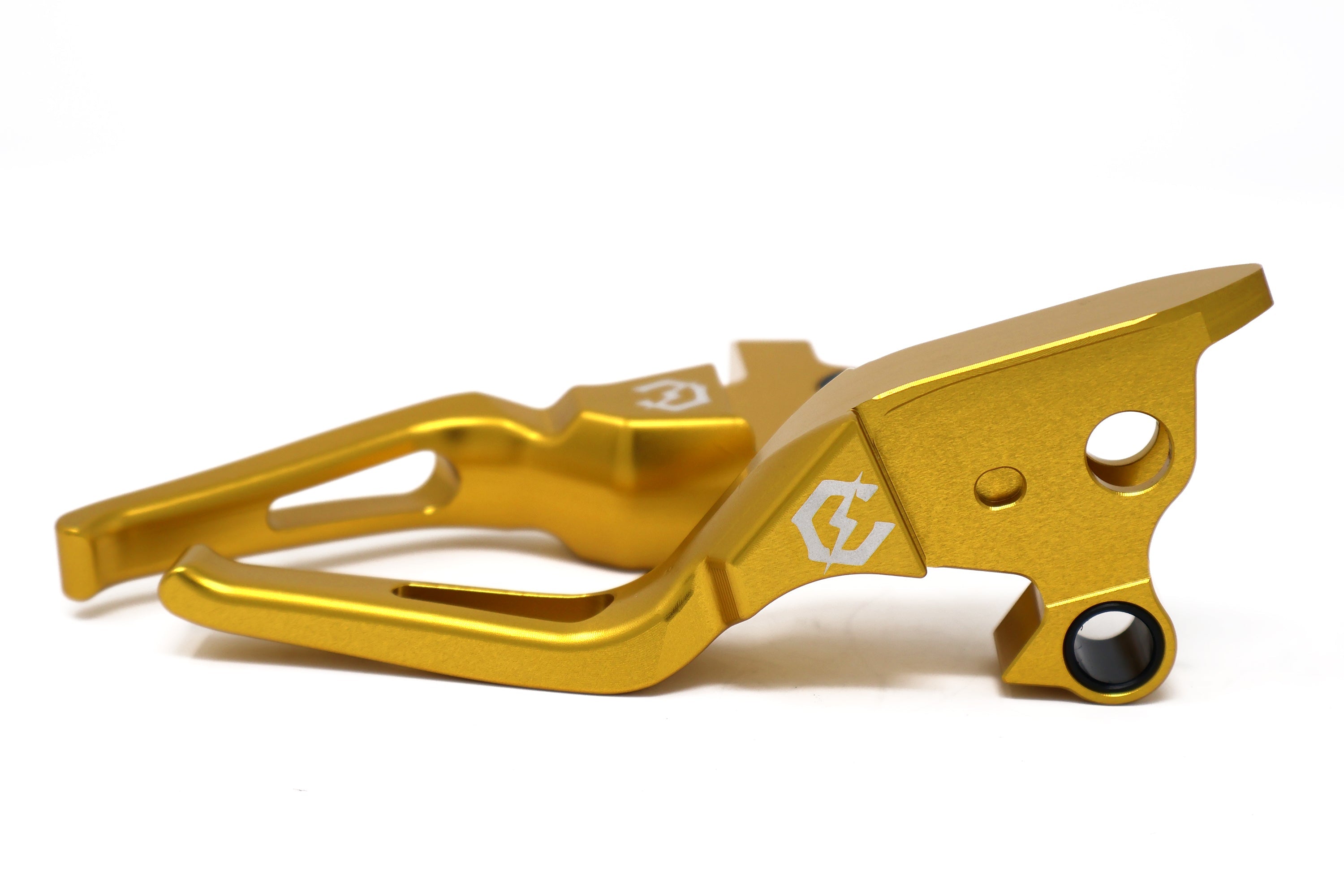 Softail levers (All Colors)