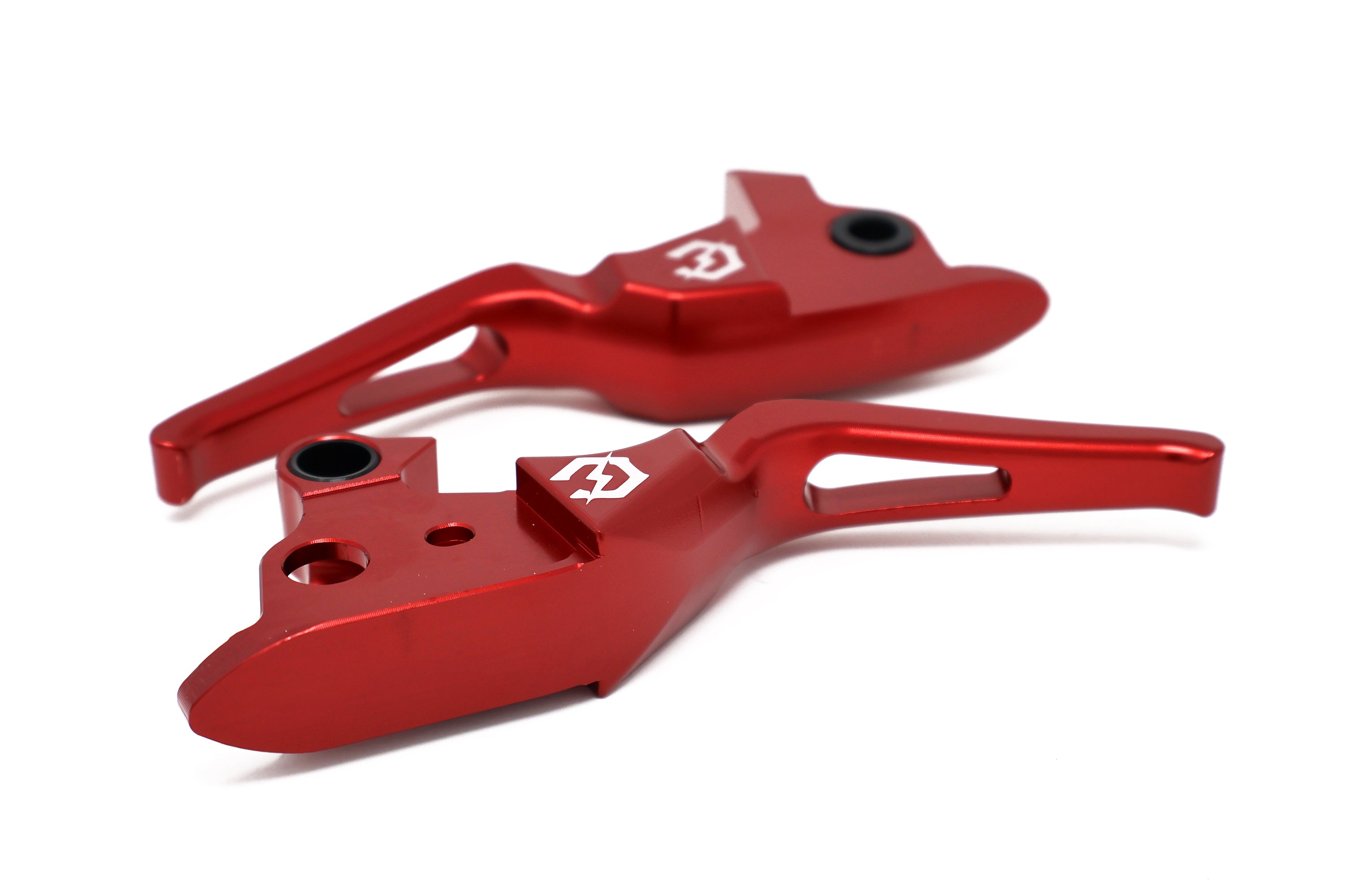 Softail levers (All Colors)