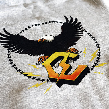 Crossthread Eagle Hoodie
