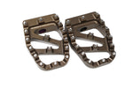 Crossthread Coffin Pegs Bronze Powder Coat