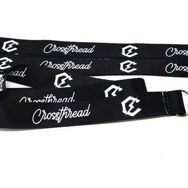 Crossthread Lanyards