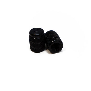 Crossthread Valve Stem Cap