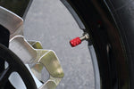 Crossthread Valve Stem Cap