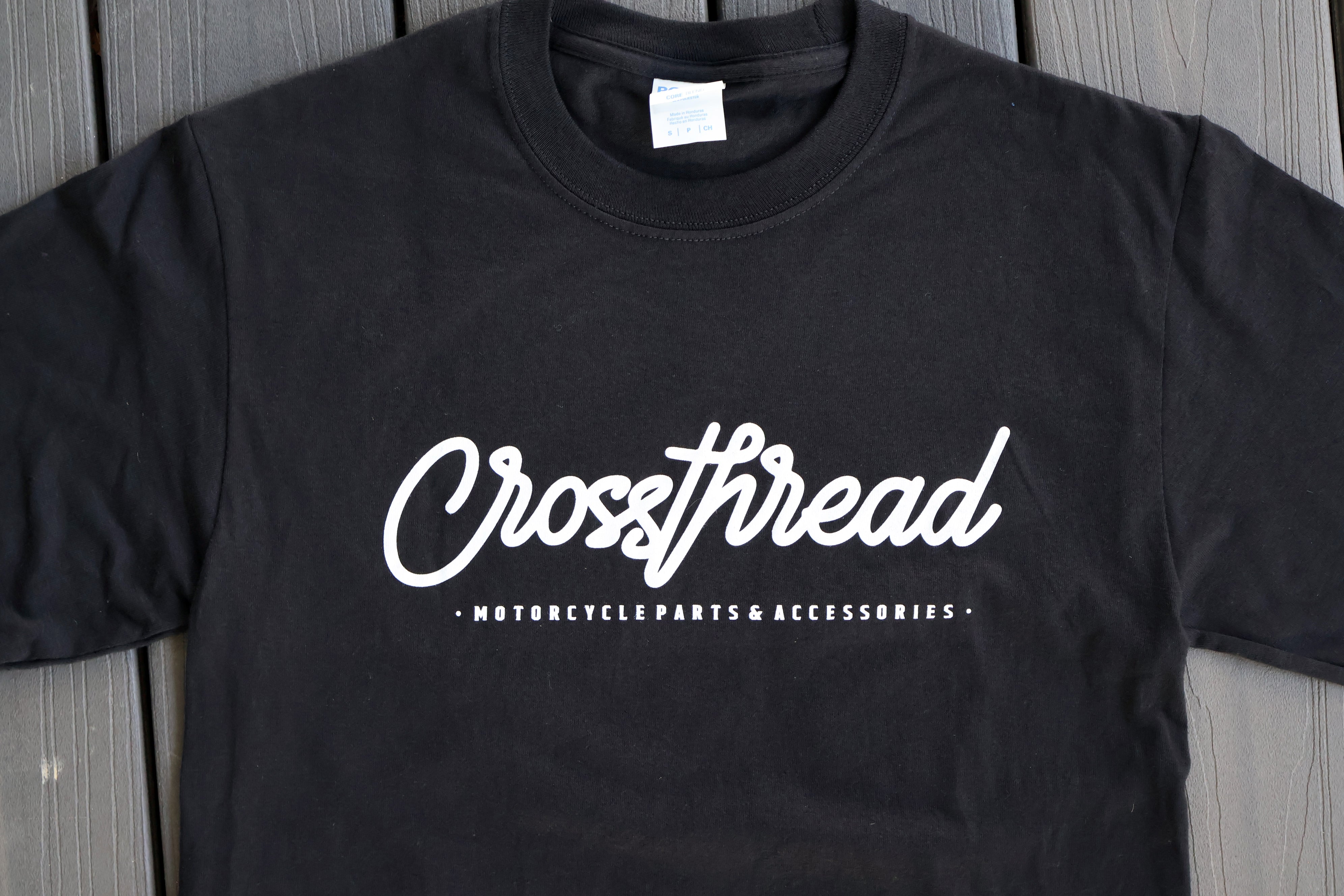 FXR Tee