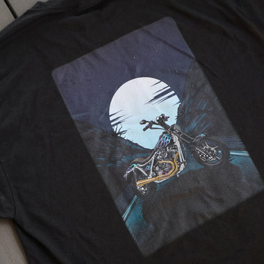 FXR Tee