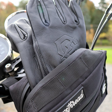 Crossthread Cycle Gloves
