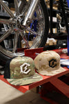 Casquette Bolt Snapback V2