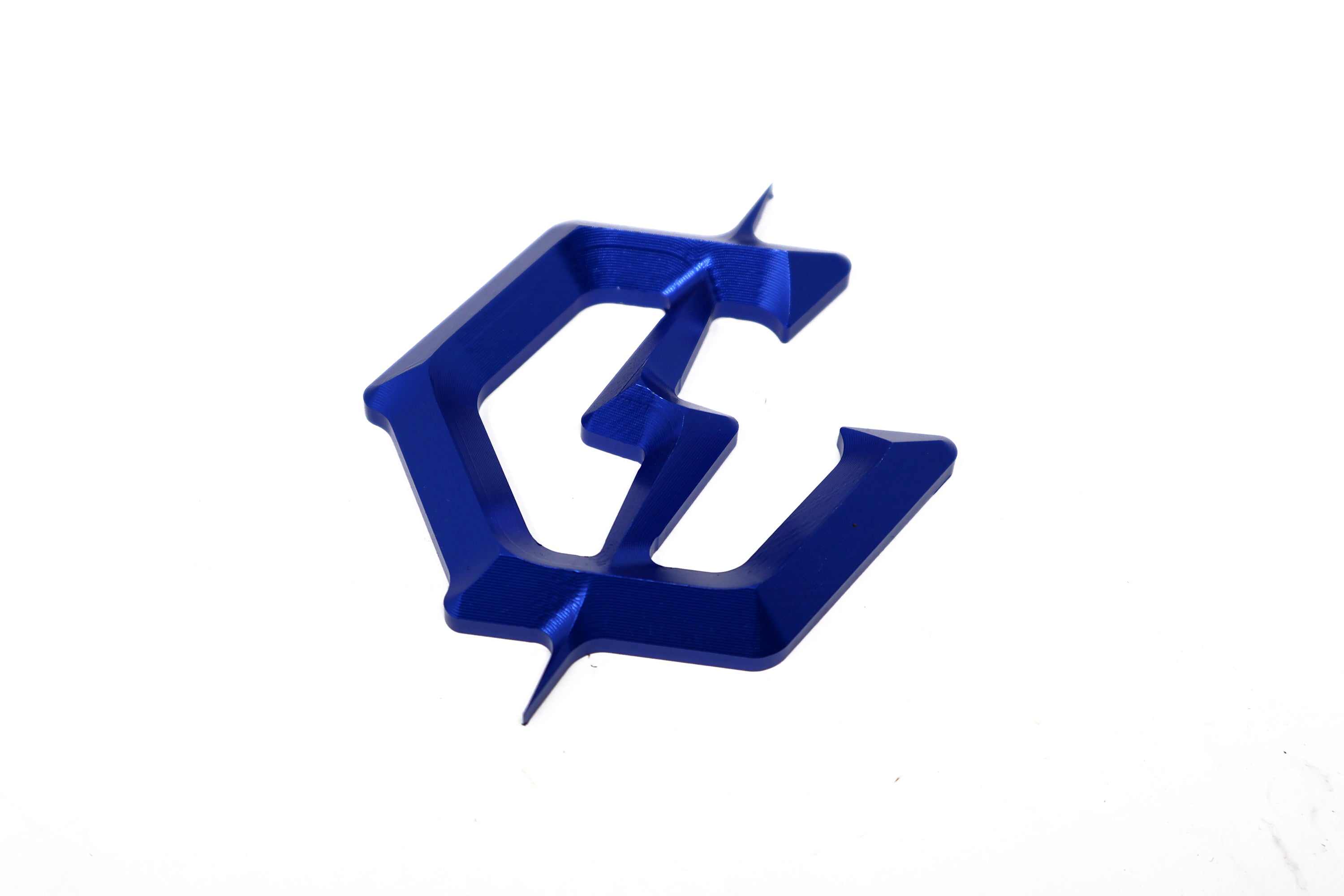 Logo Crossthread Mini CNC