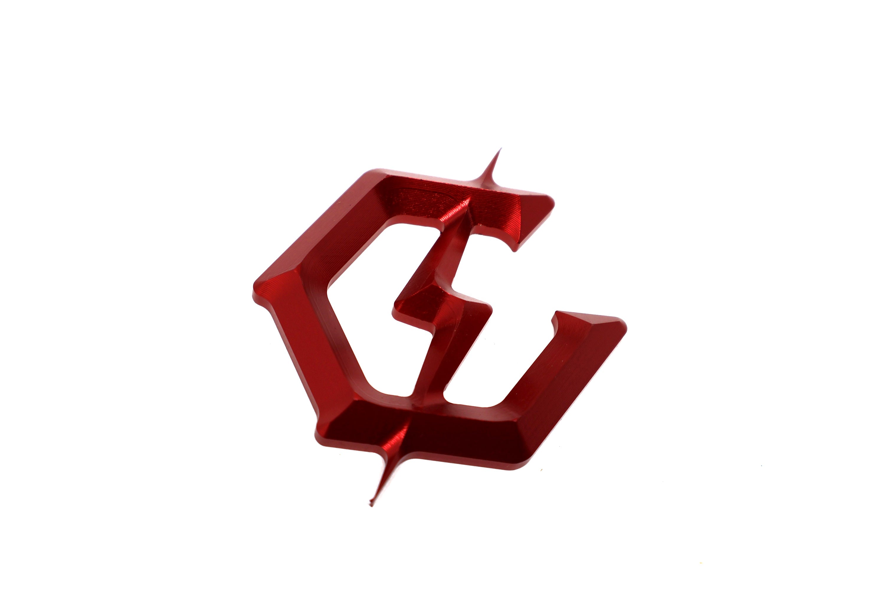 Logo Crossthread Mini CNC