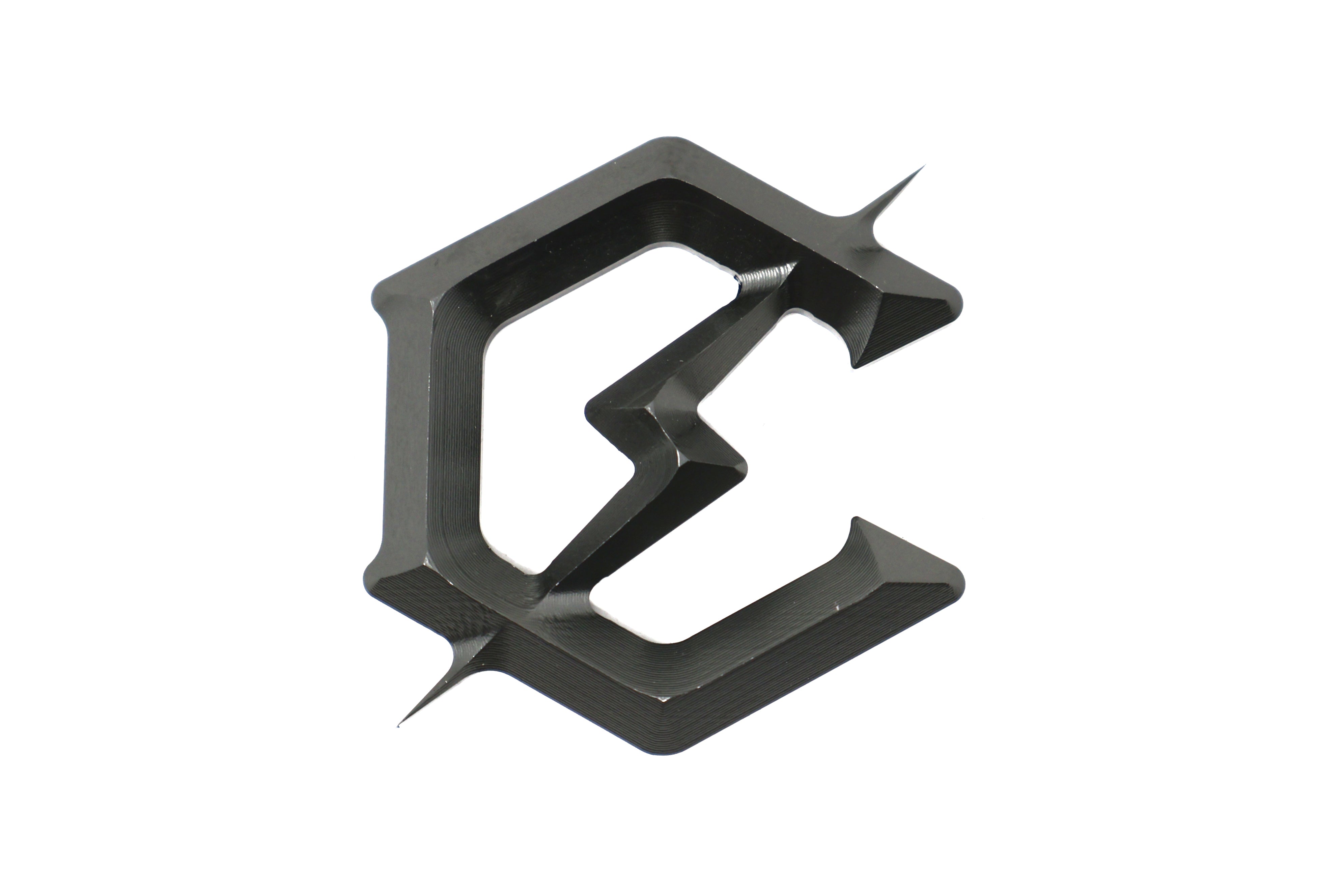 Logo Crossthread Mini CNC