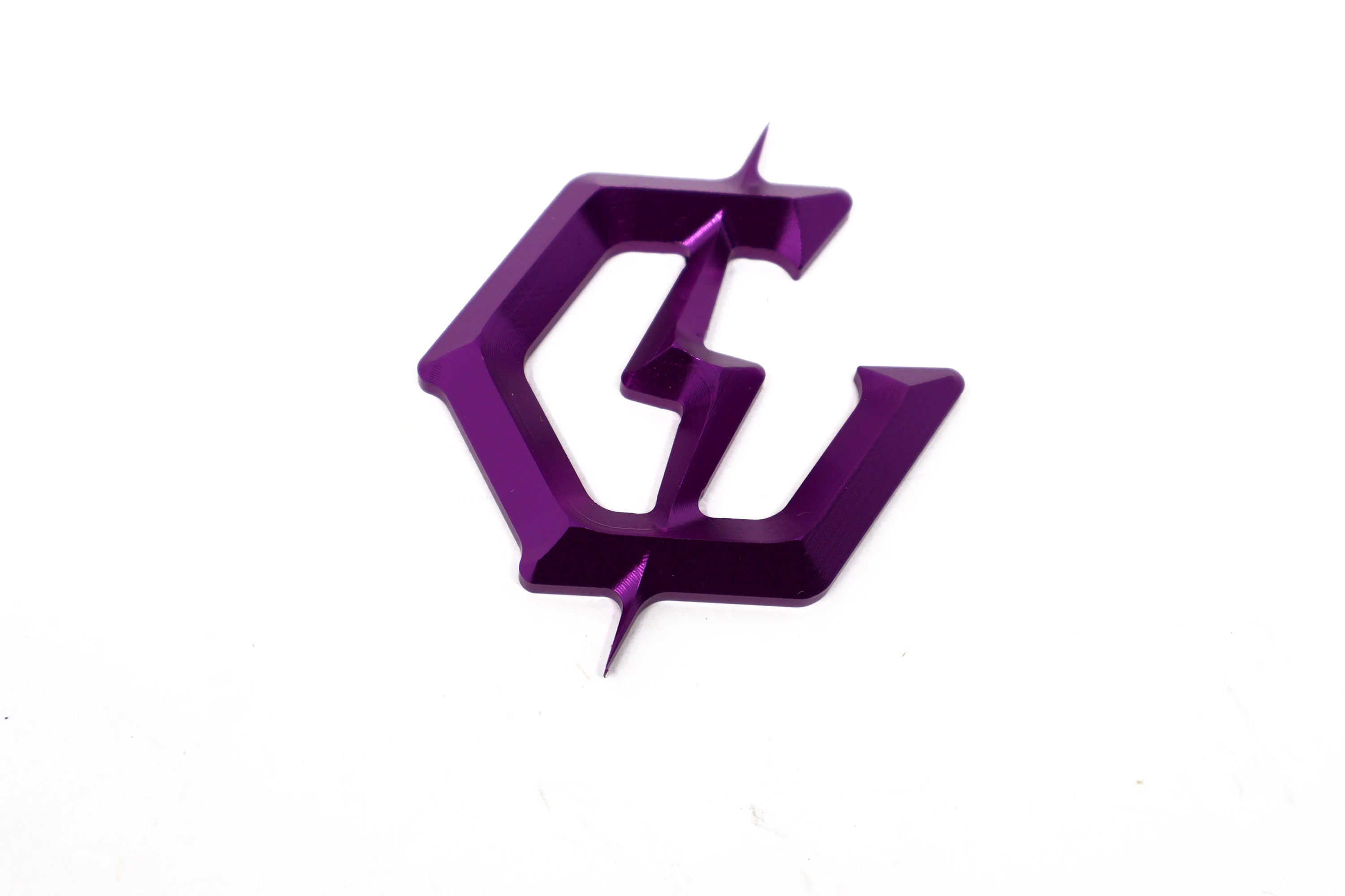 Logo Crossthread Mini CNC
