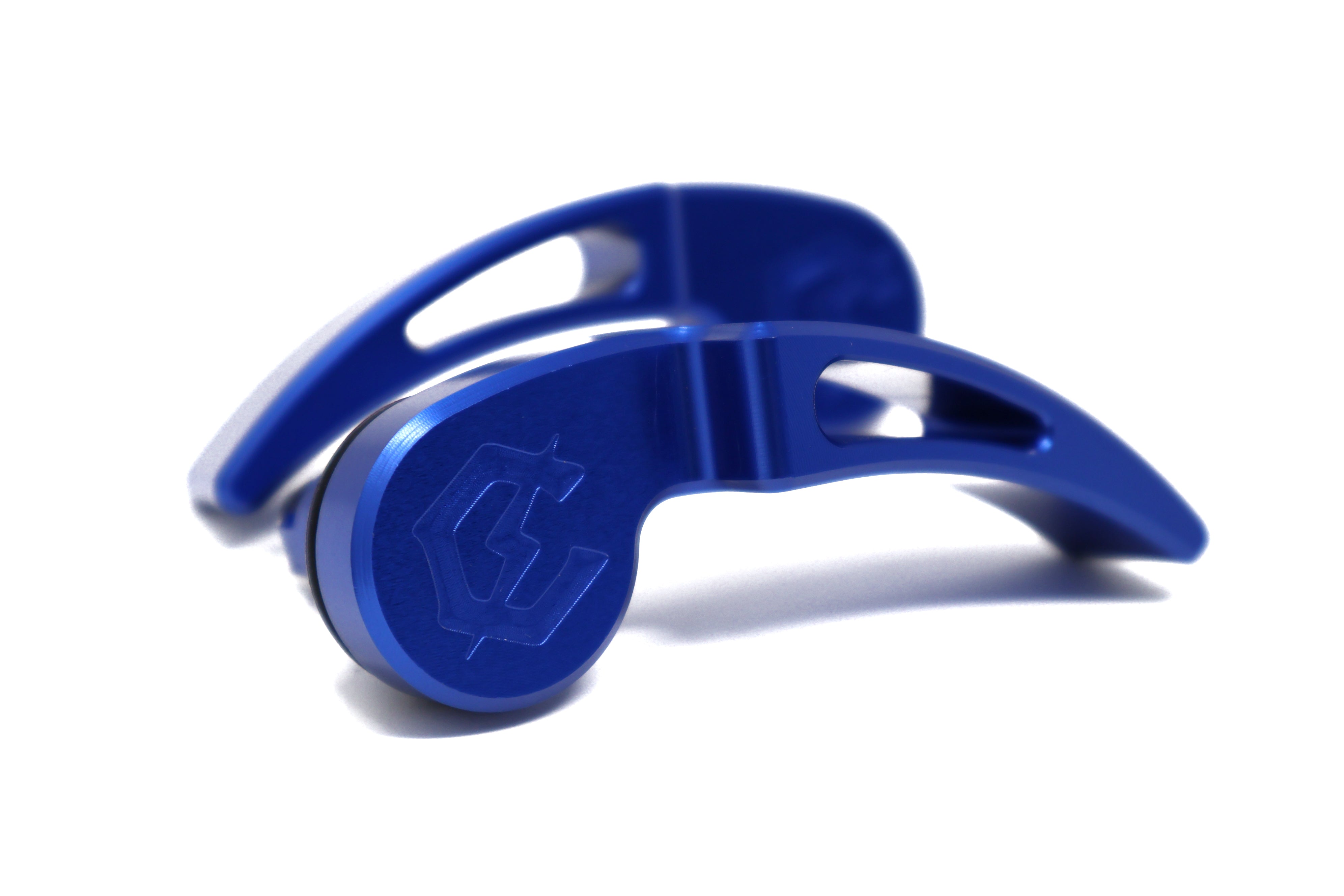 Touring Saddle Bag Latch Set