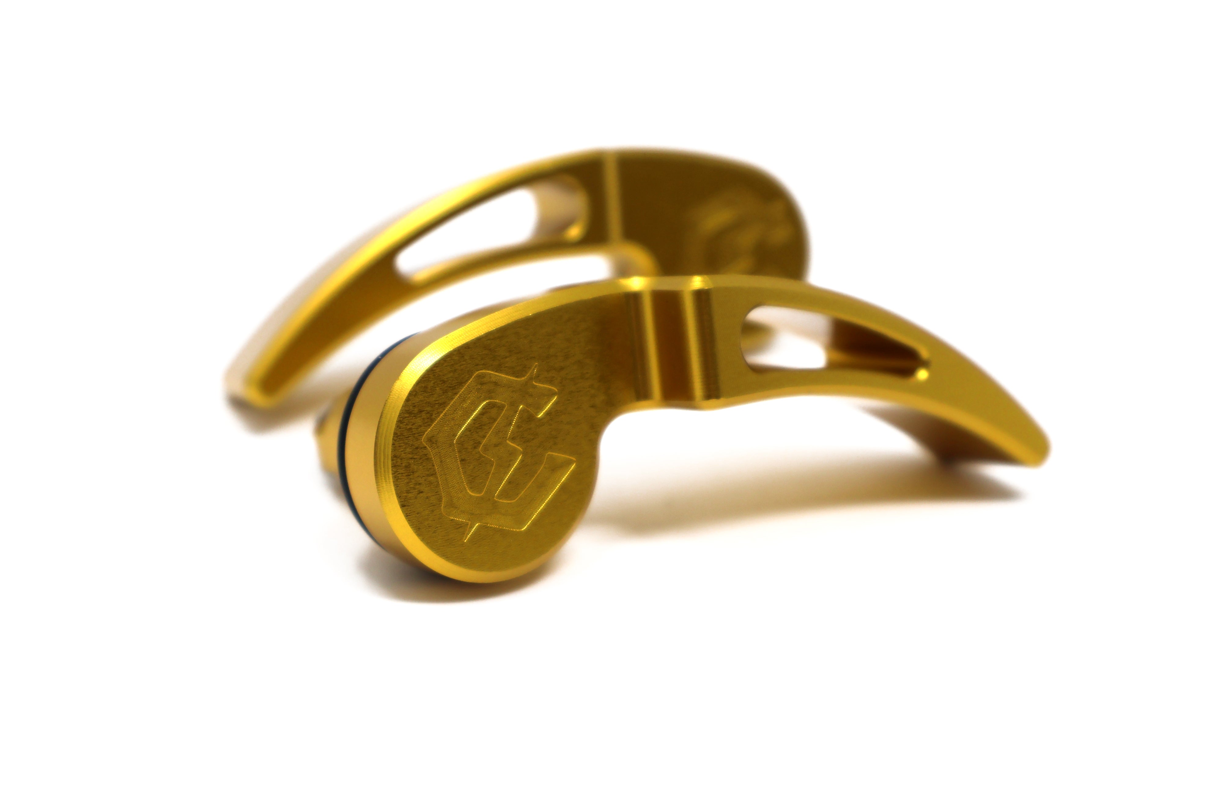 Touring Saddle Bag Latch Set