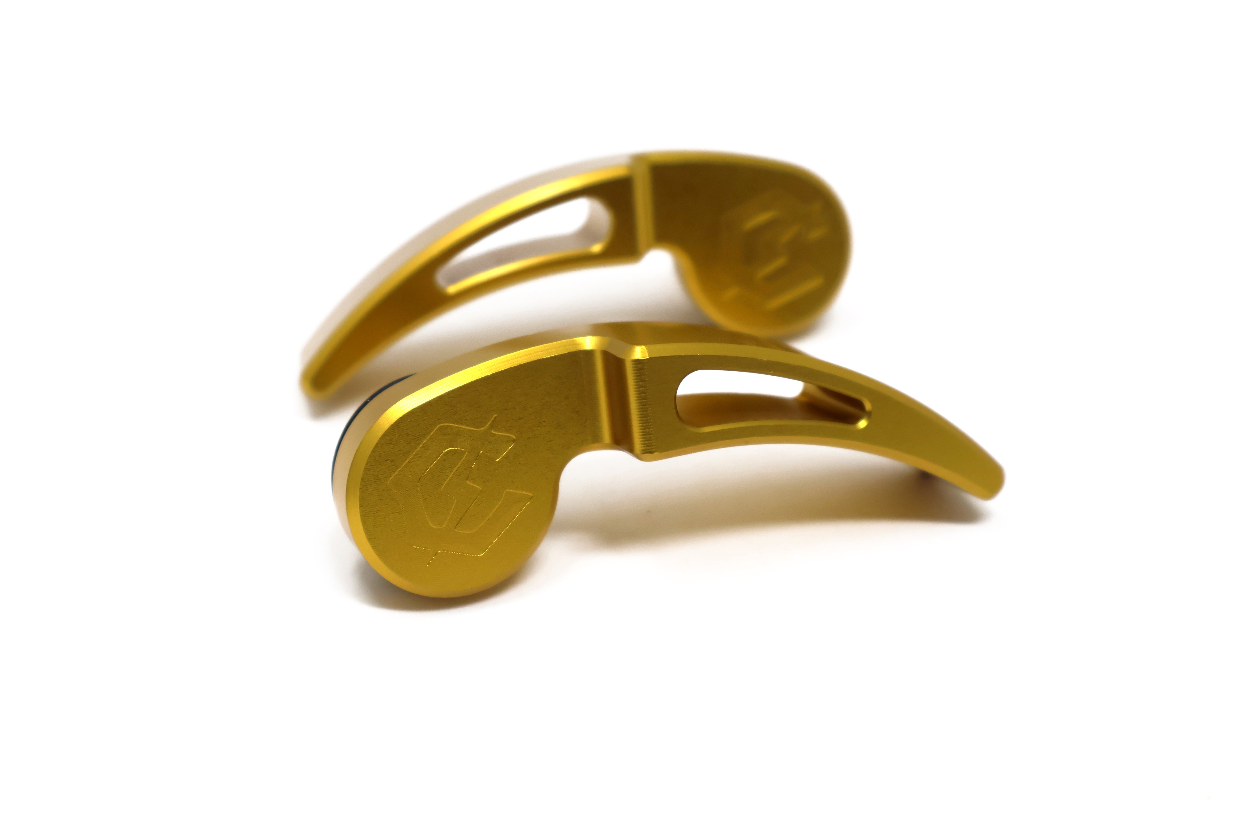 Touring Saddle Bag Latch Set