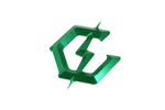 Crossthread Large CNC Logo