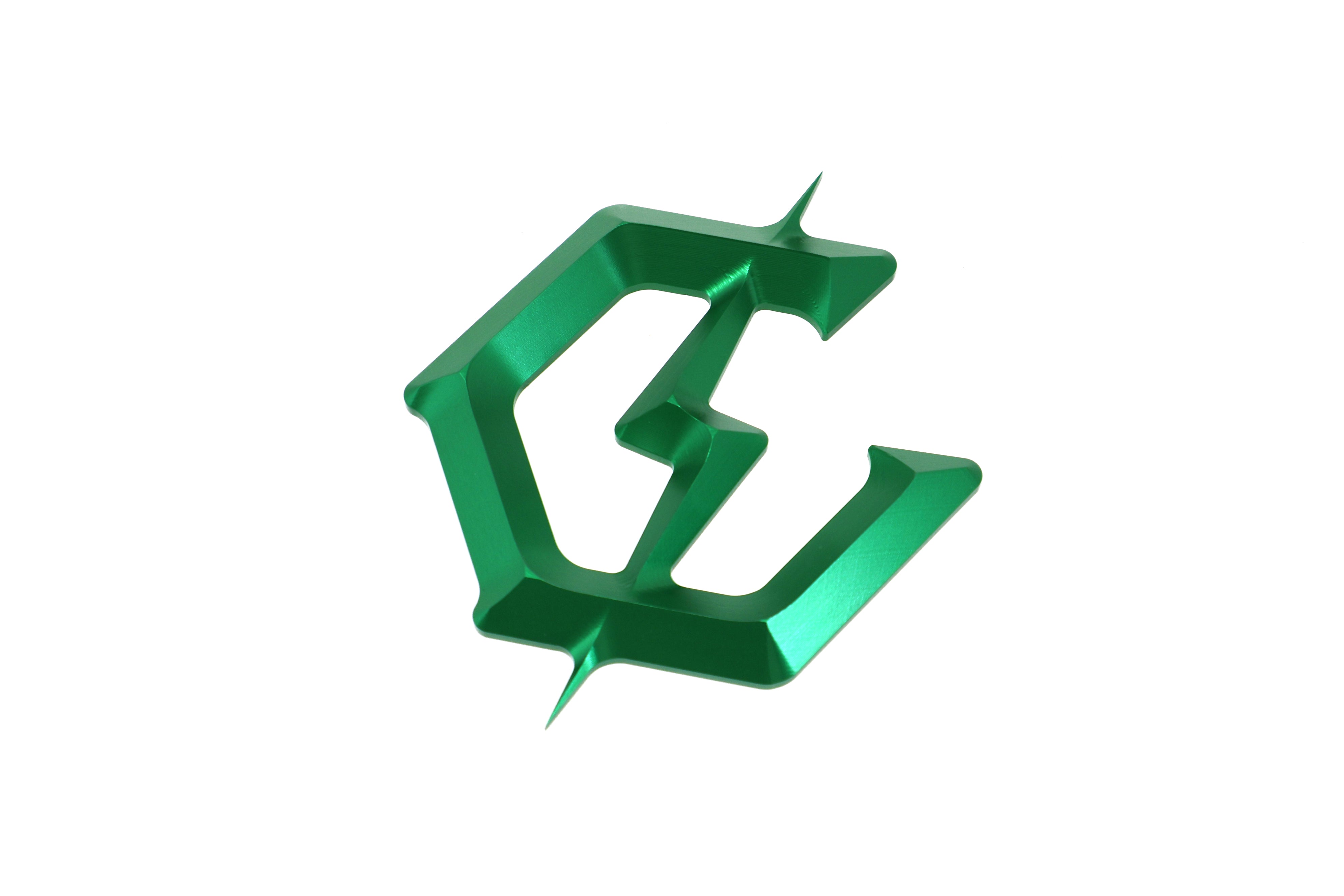 Crossthread Large CNC Logo
