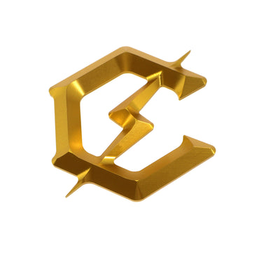 Crossthread Large CNC Logo