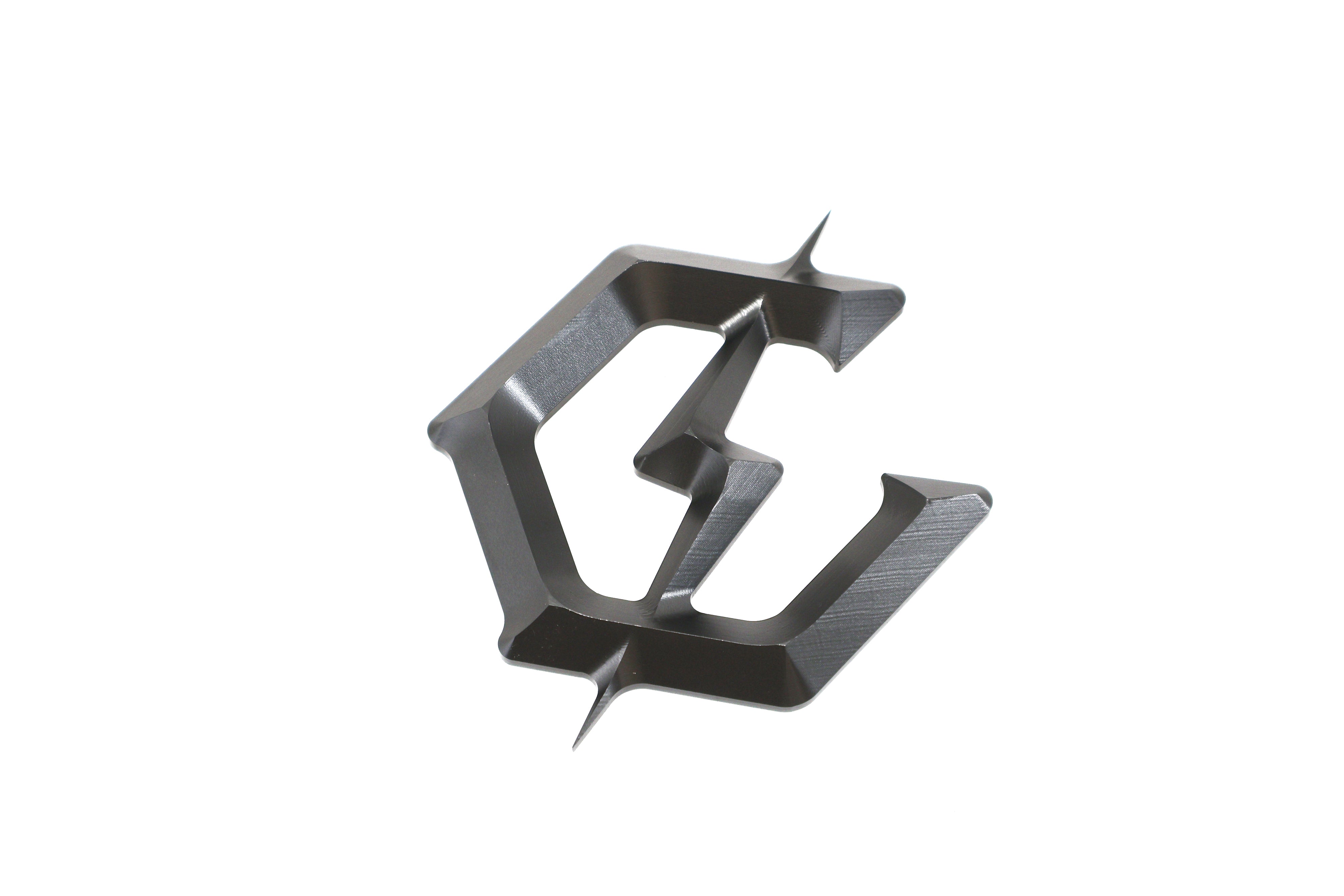 Crossthread Large CNC Logo
