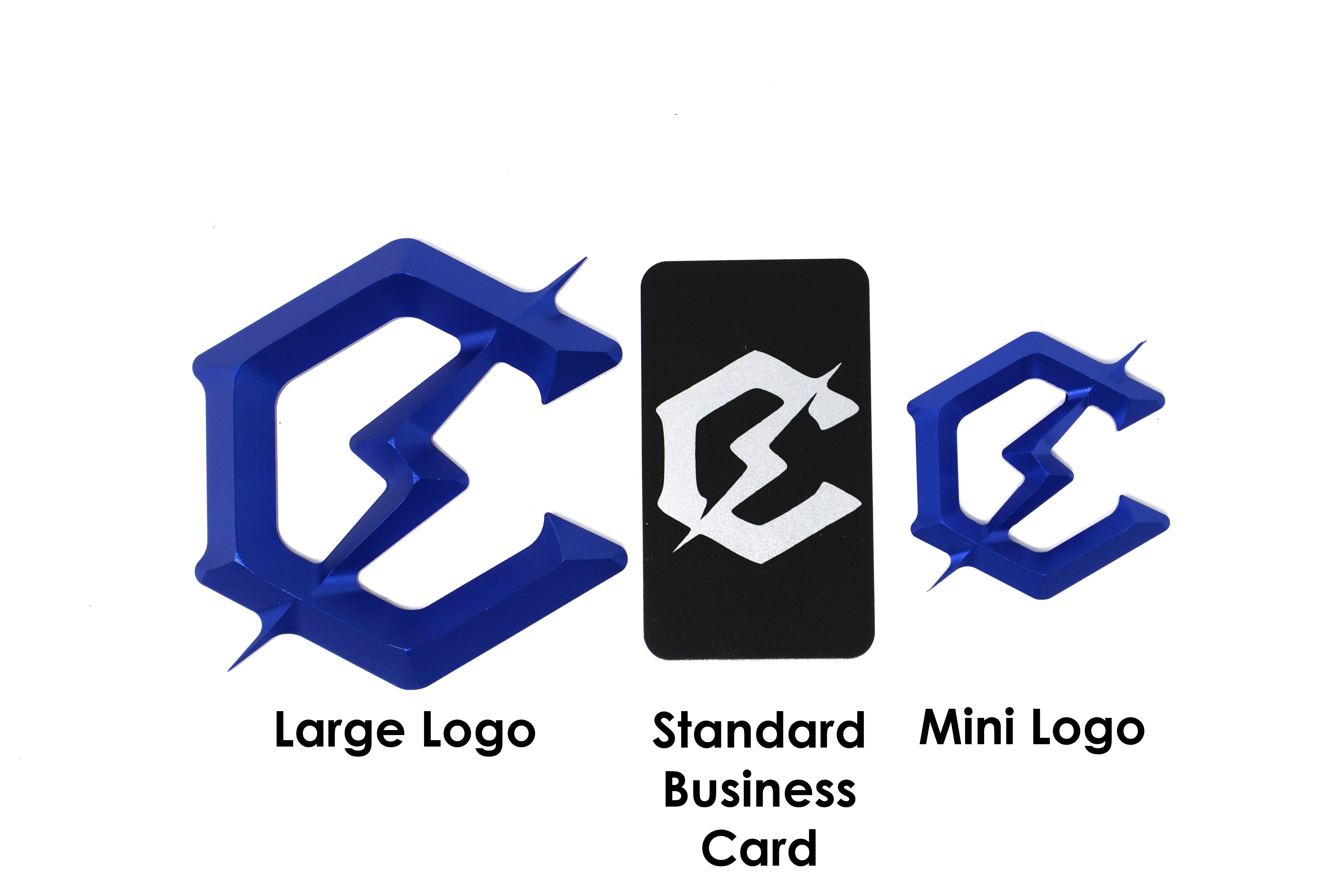 Logo CNC Crossthread Large