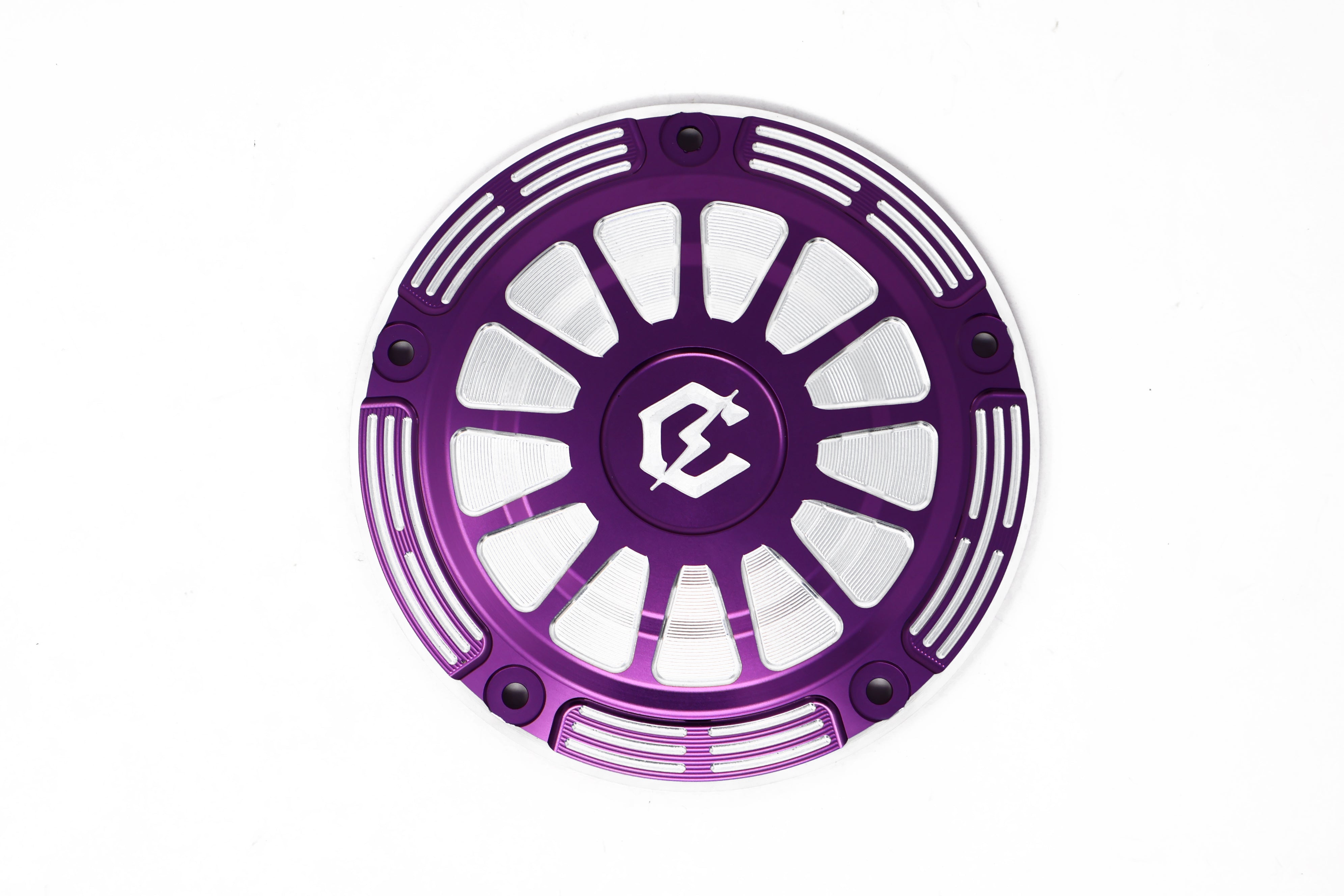 Lucky 13 Derby Covers M8 Softail