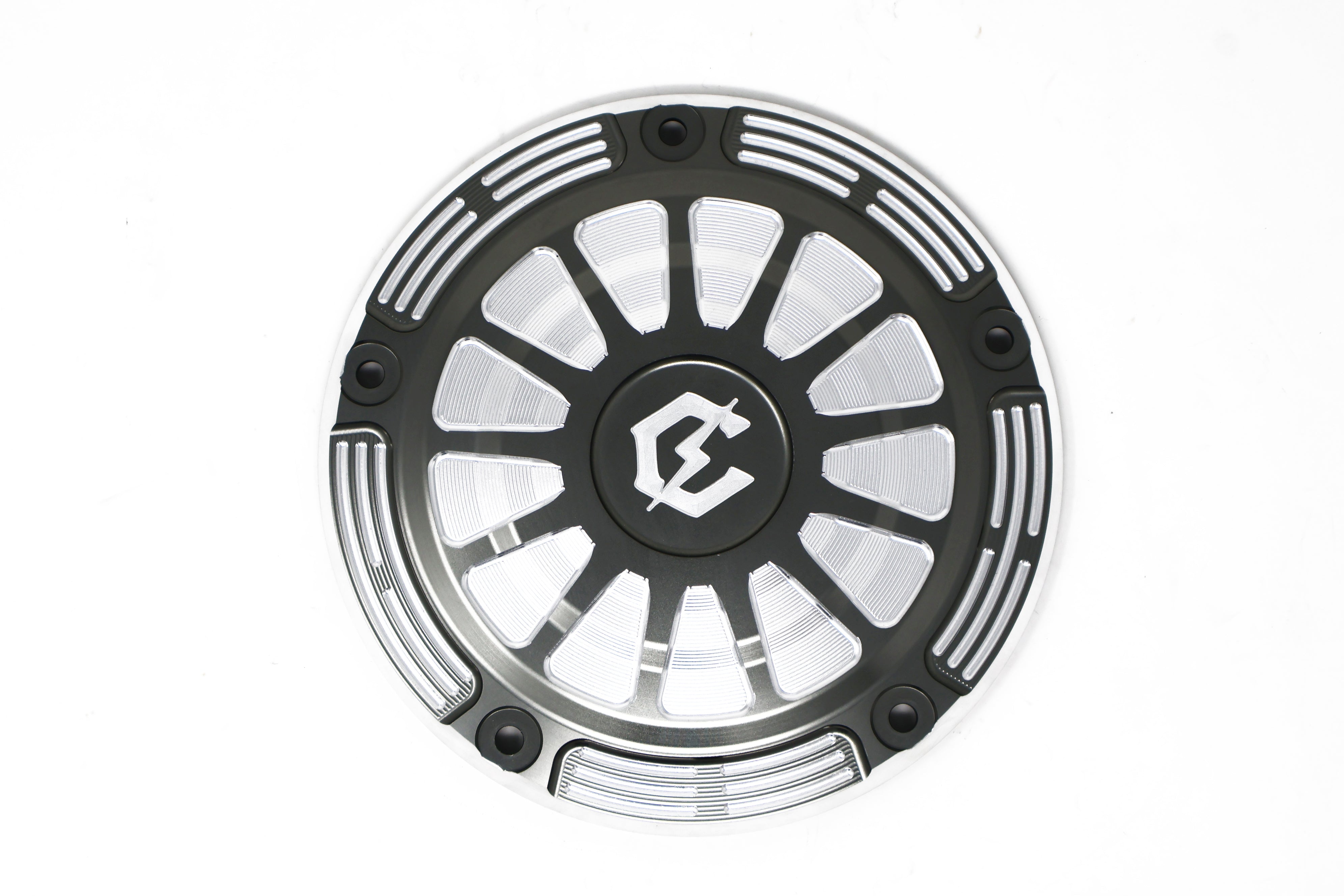 Lucky 13 Derby Covers M8 Softail