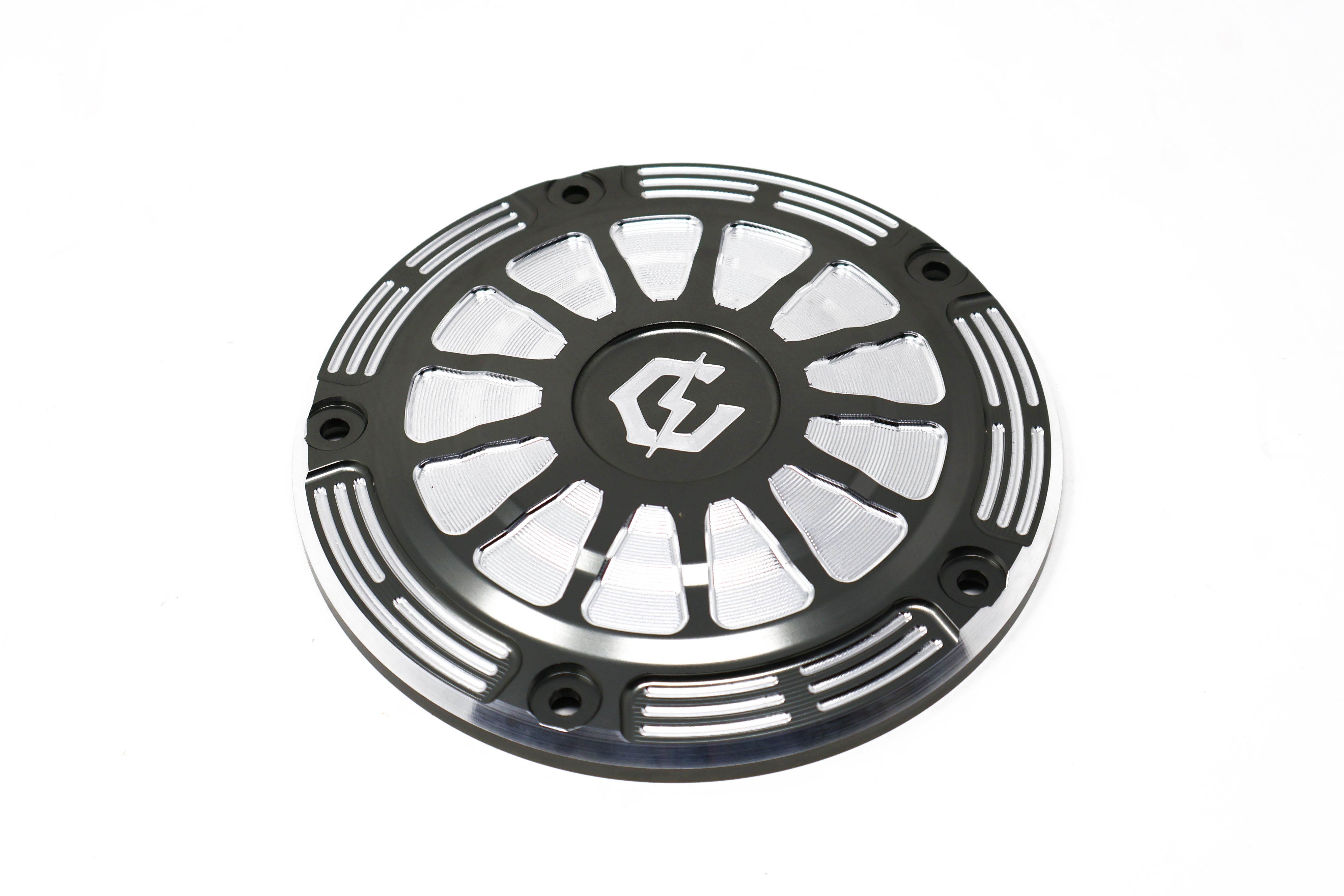 Lucky 13 Derby Covers M8 Softail