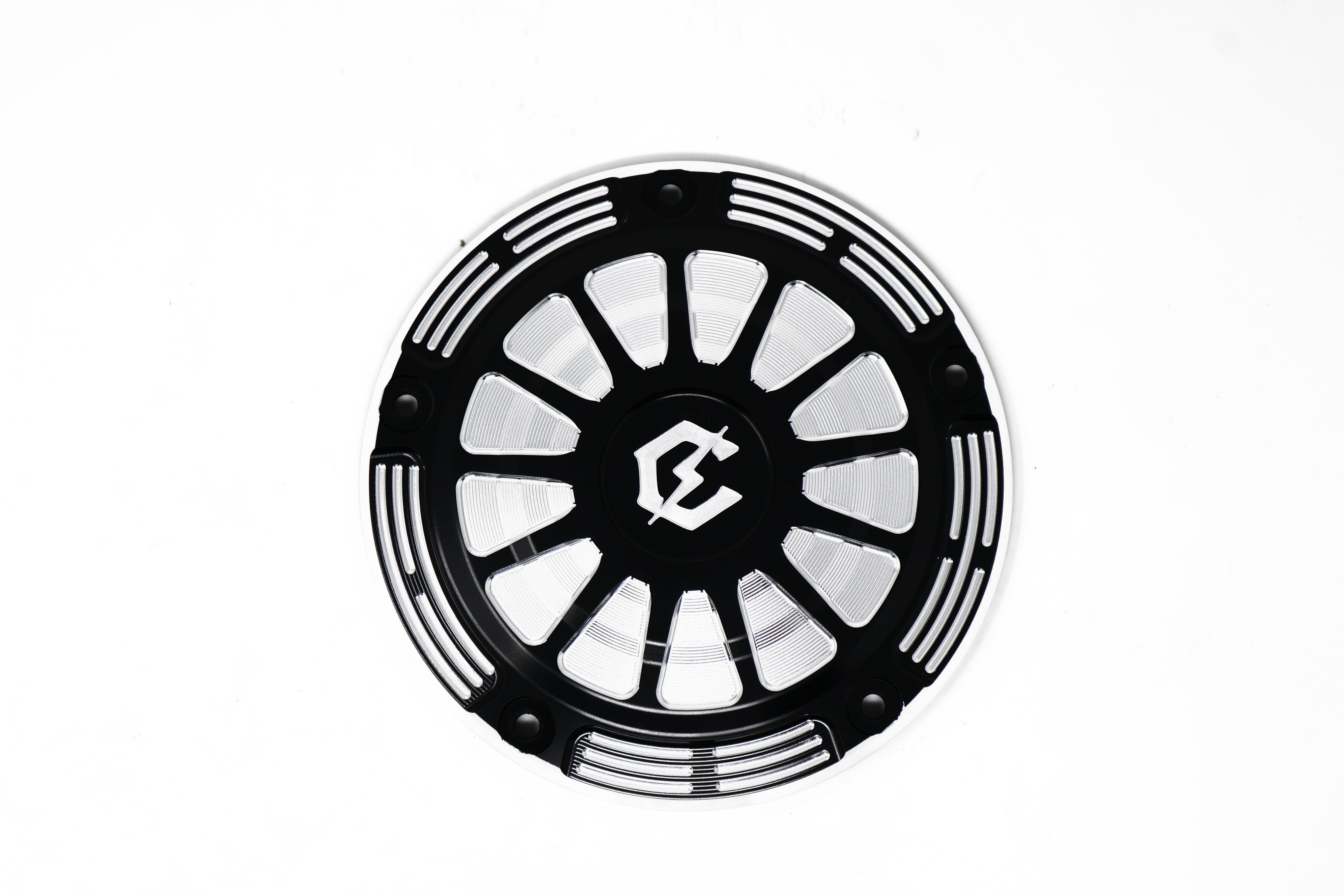 Lucky 13 Derby Covers M8 Softail