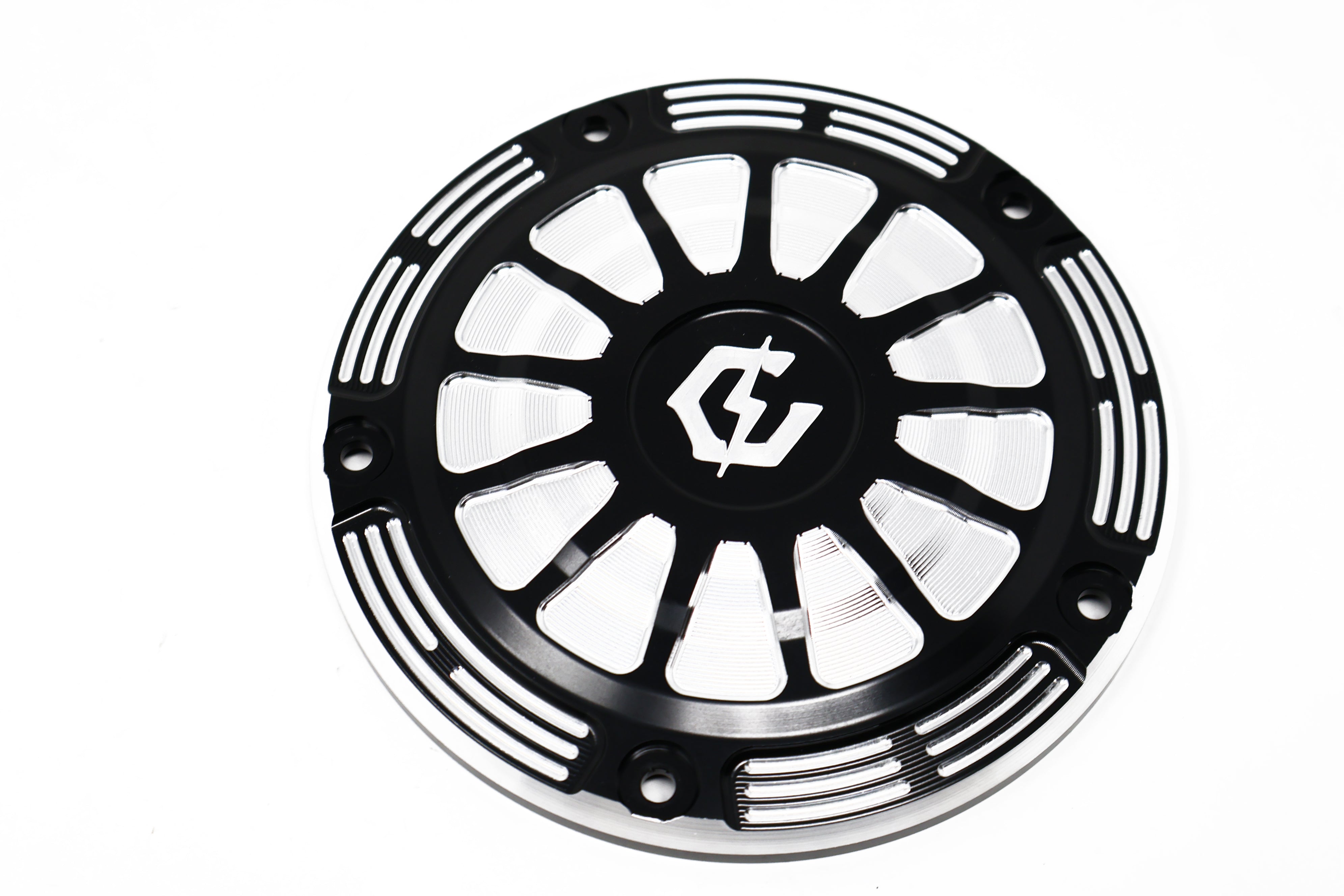 Lucky 13 Derby Covers M8 Softail