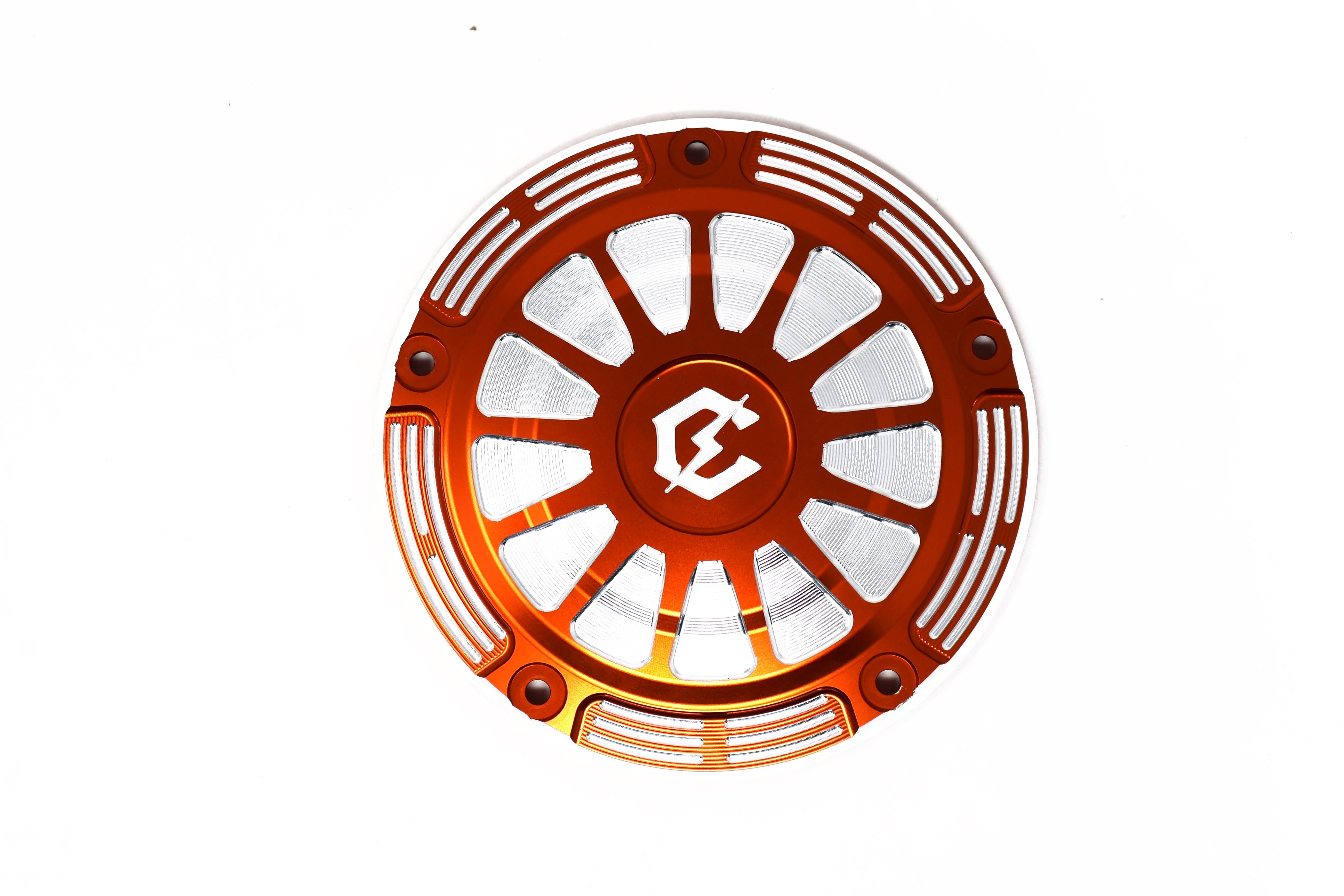 Lucky 13 Derby Covers M8 Softail