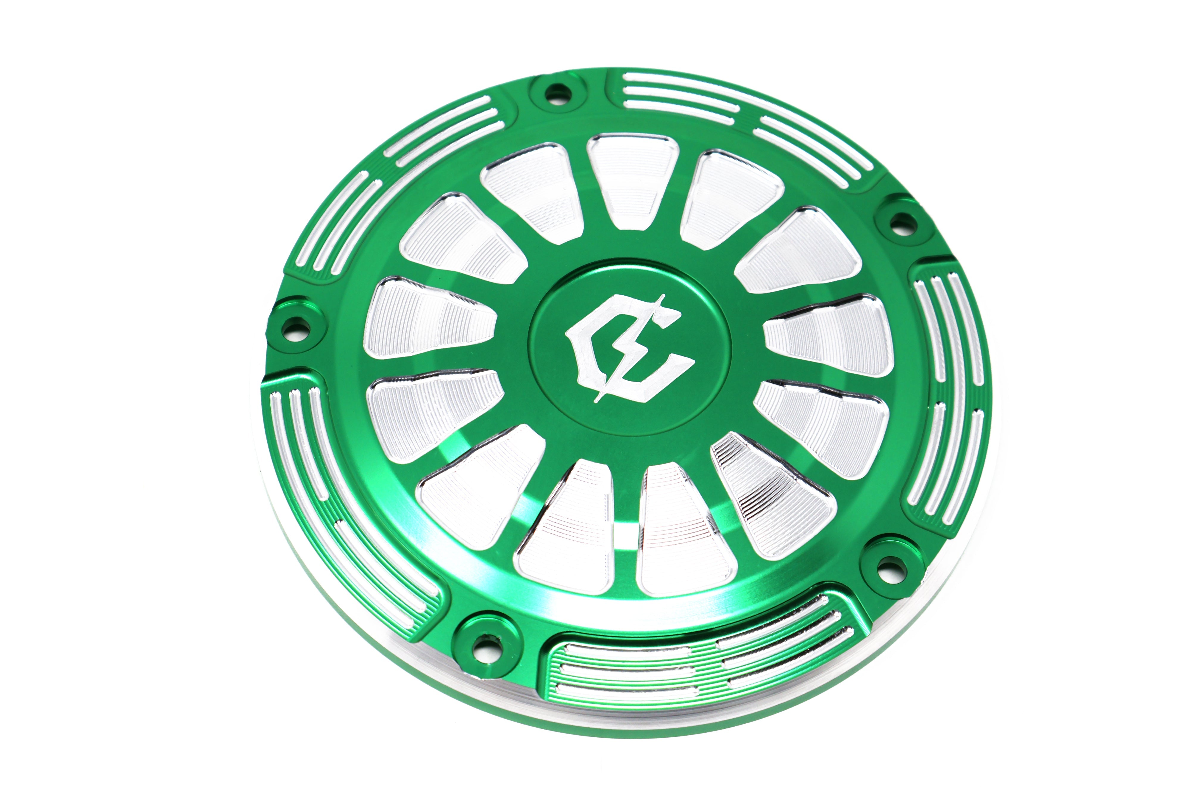 Lucky 13 Derby Covers M8 Softail