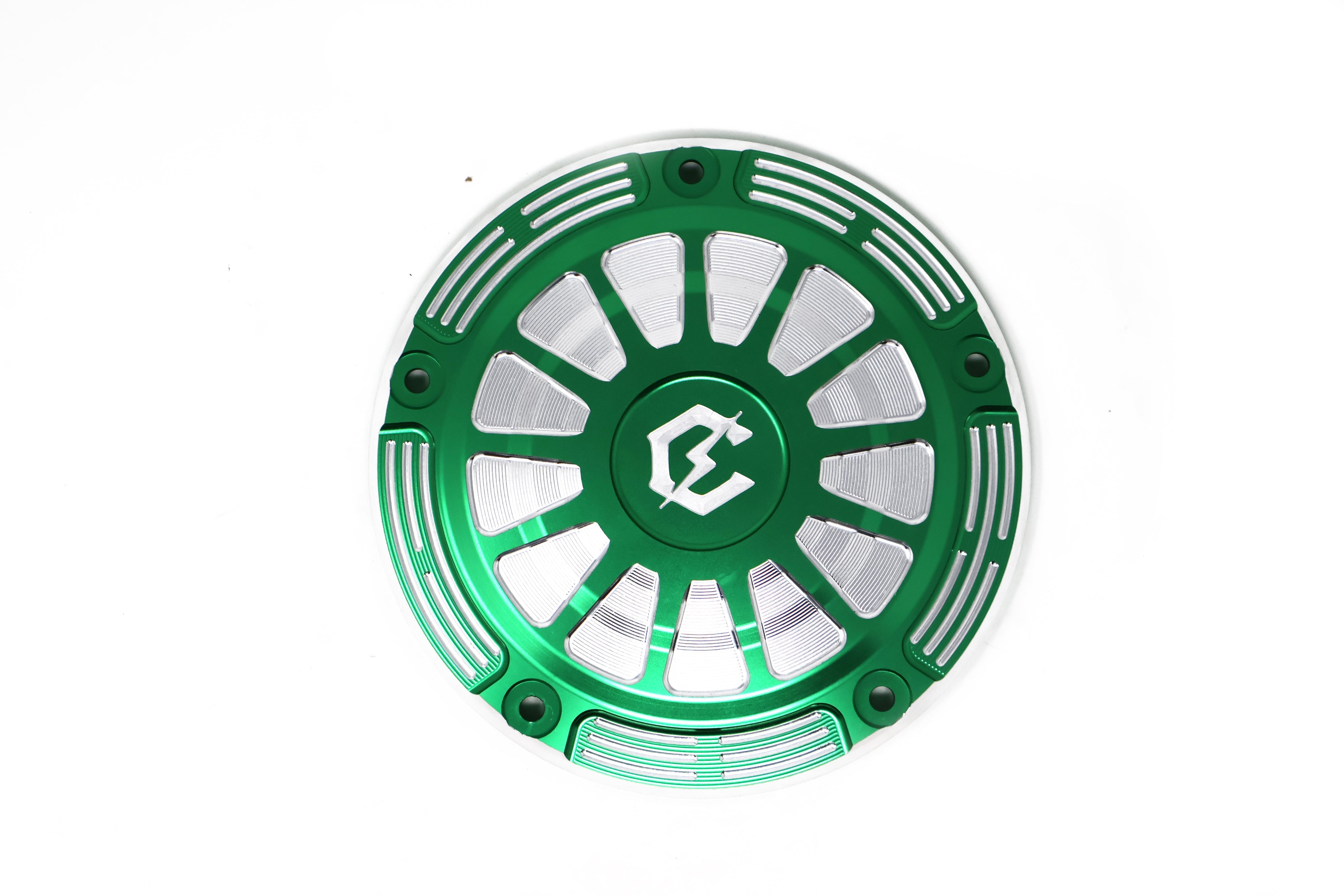 Lucky 13 Derby Covers M8 Softail