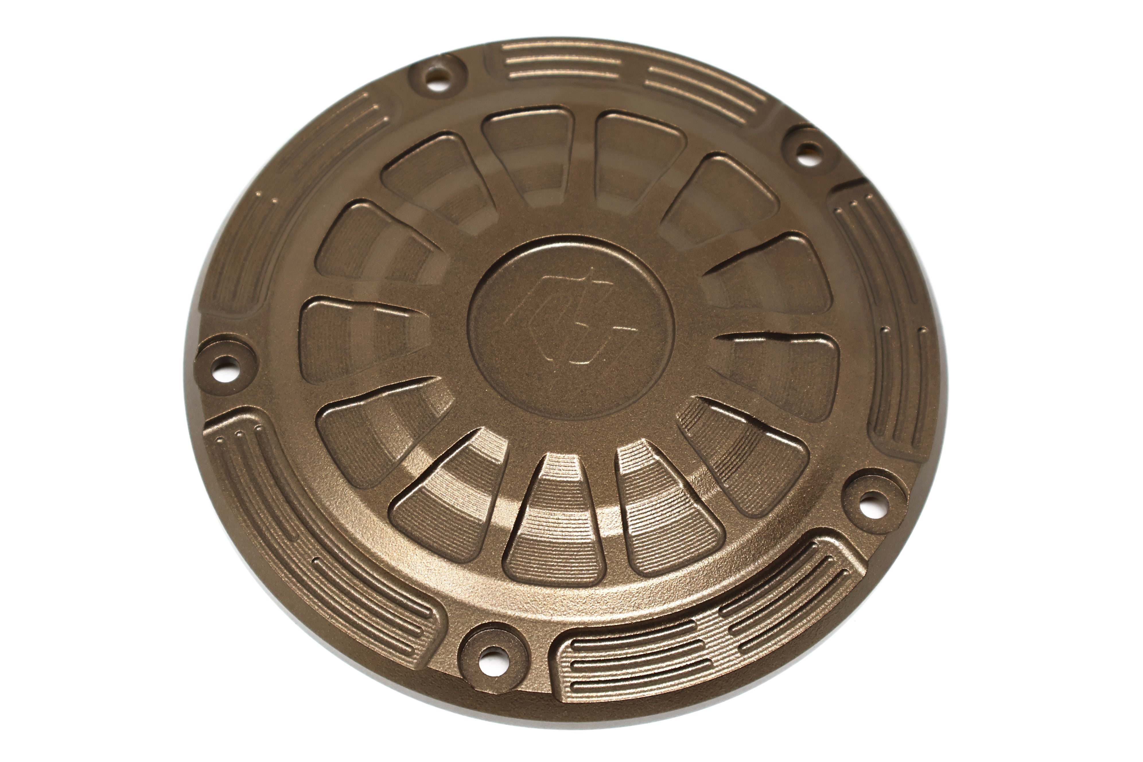 Lucky 13 Derby Covers M8 Softail