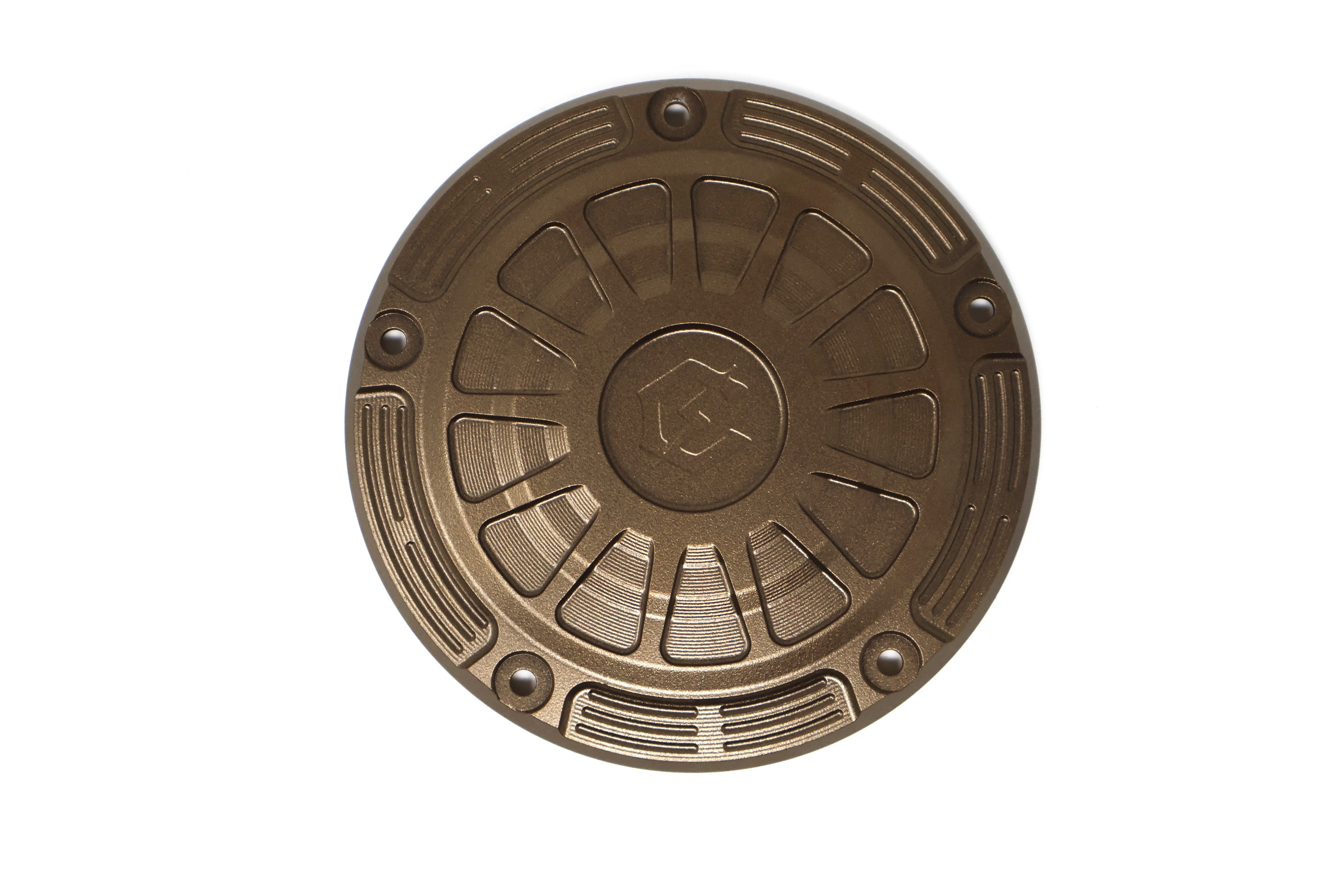 Lucky 13 Derby Covers M8 Softail