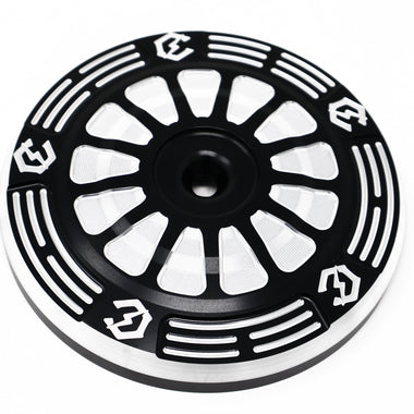 Lucky 13 Air Cleaner Cover