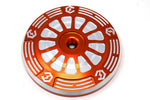 Lucky 13 Air Cleaner Cover