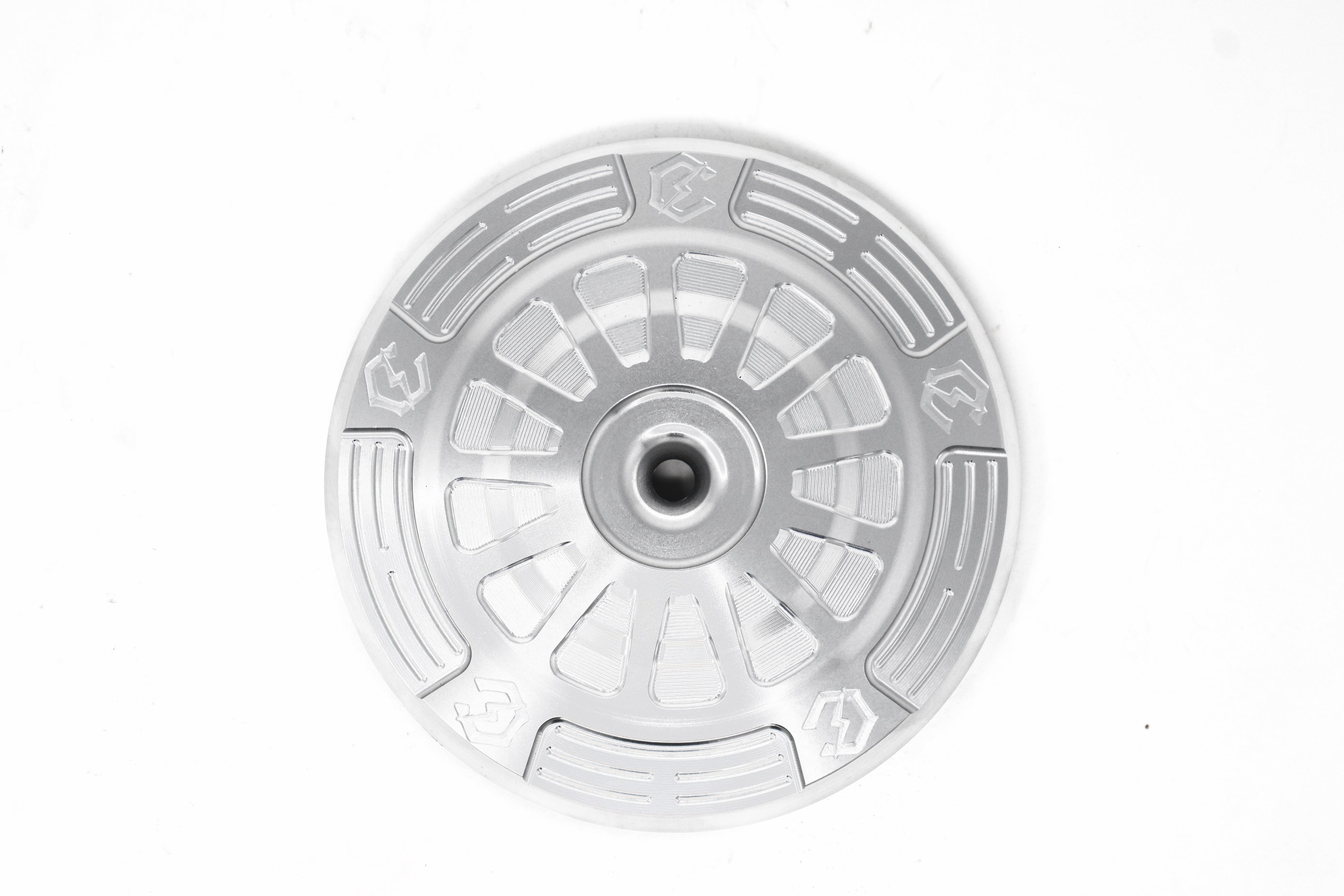 Lucky 13 Air Cleaner Cover