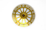 Lucky 13 Air Cleaner Cover
