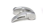 Low Rider ST Saddle Bag Latch Set