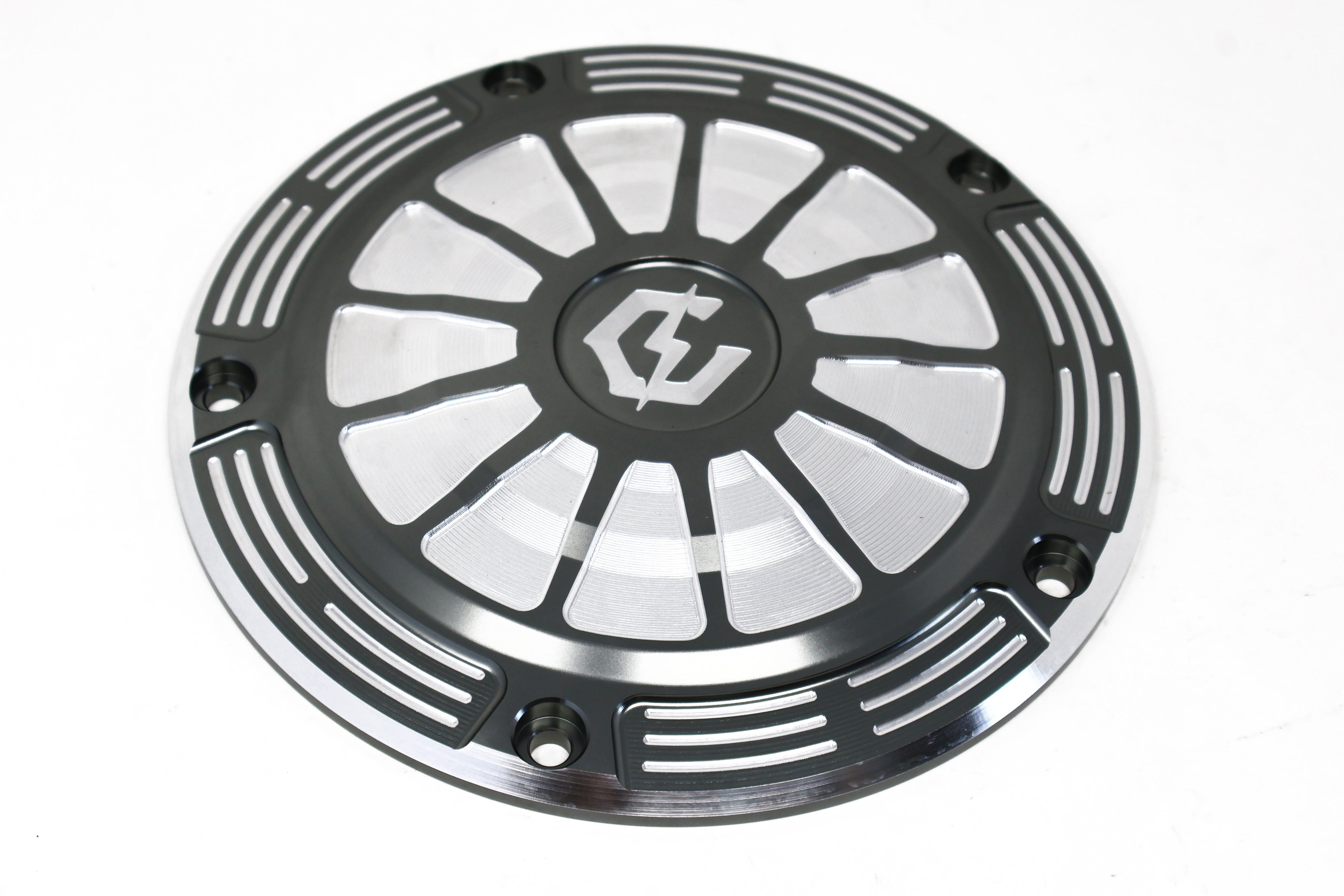 Lucky 13 Derby Covers M8 Touring