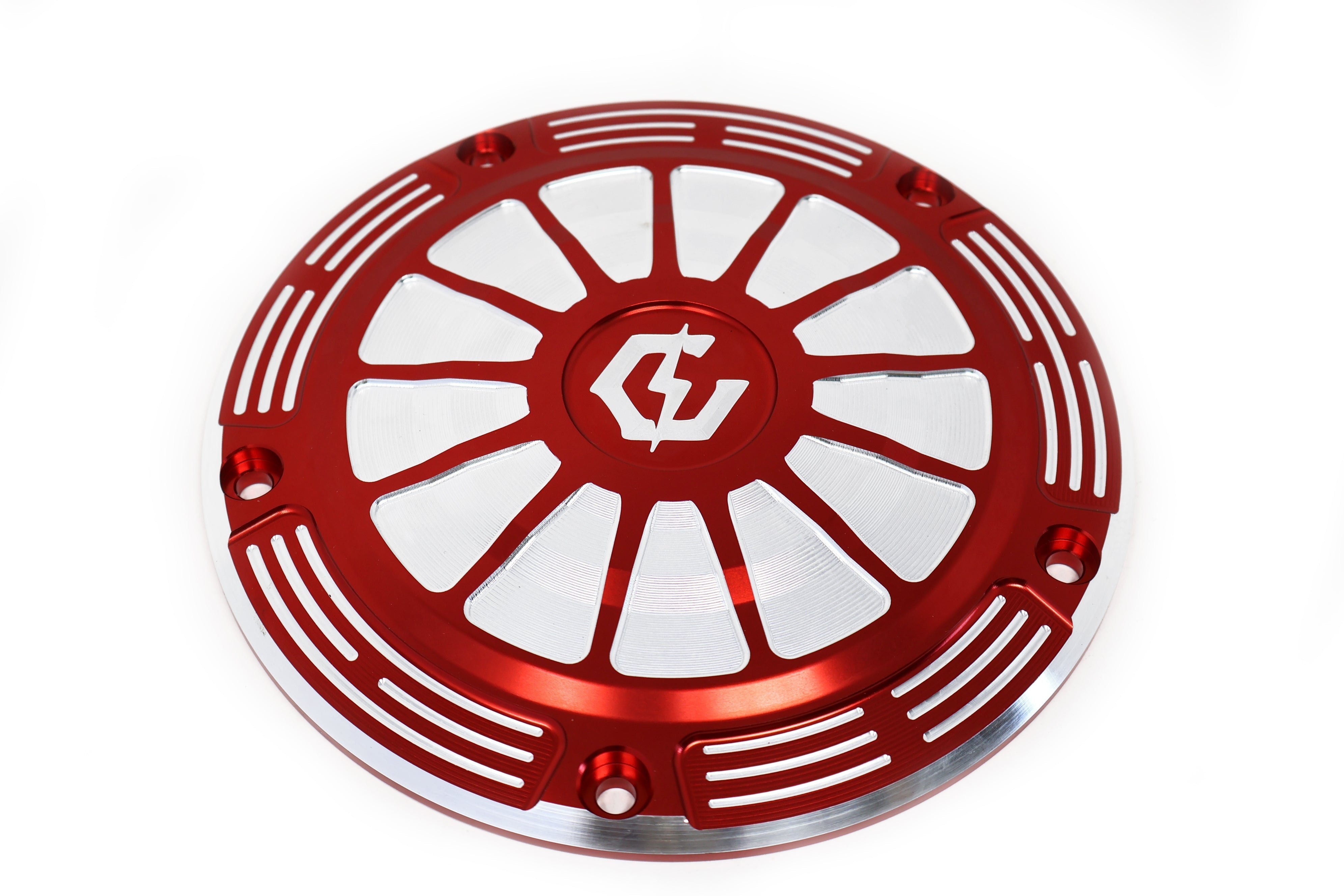 Lucky 13 Derby Covers M8 Touring