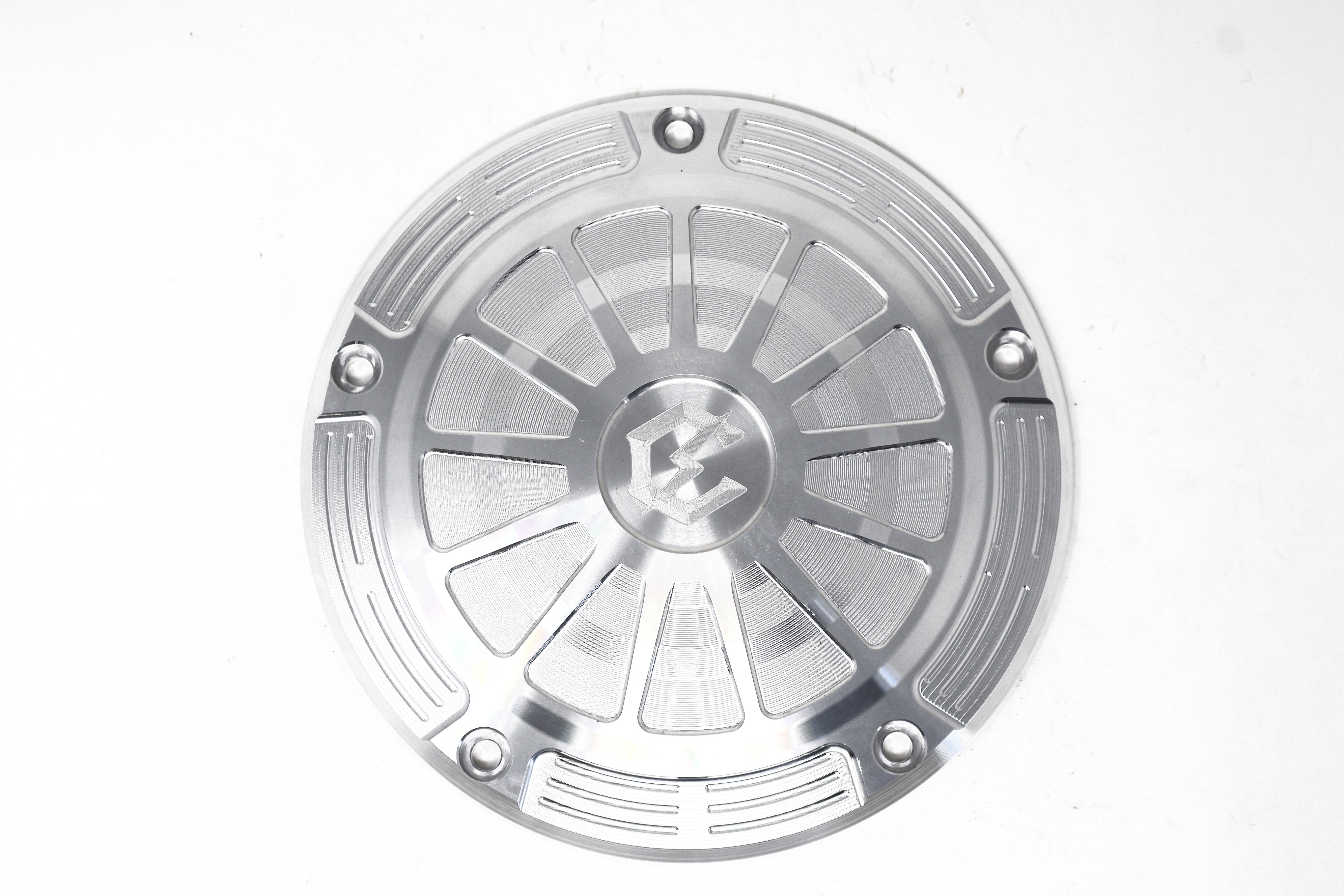 Lucky 13 Derby Covers M8 Touring