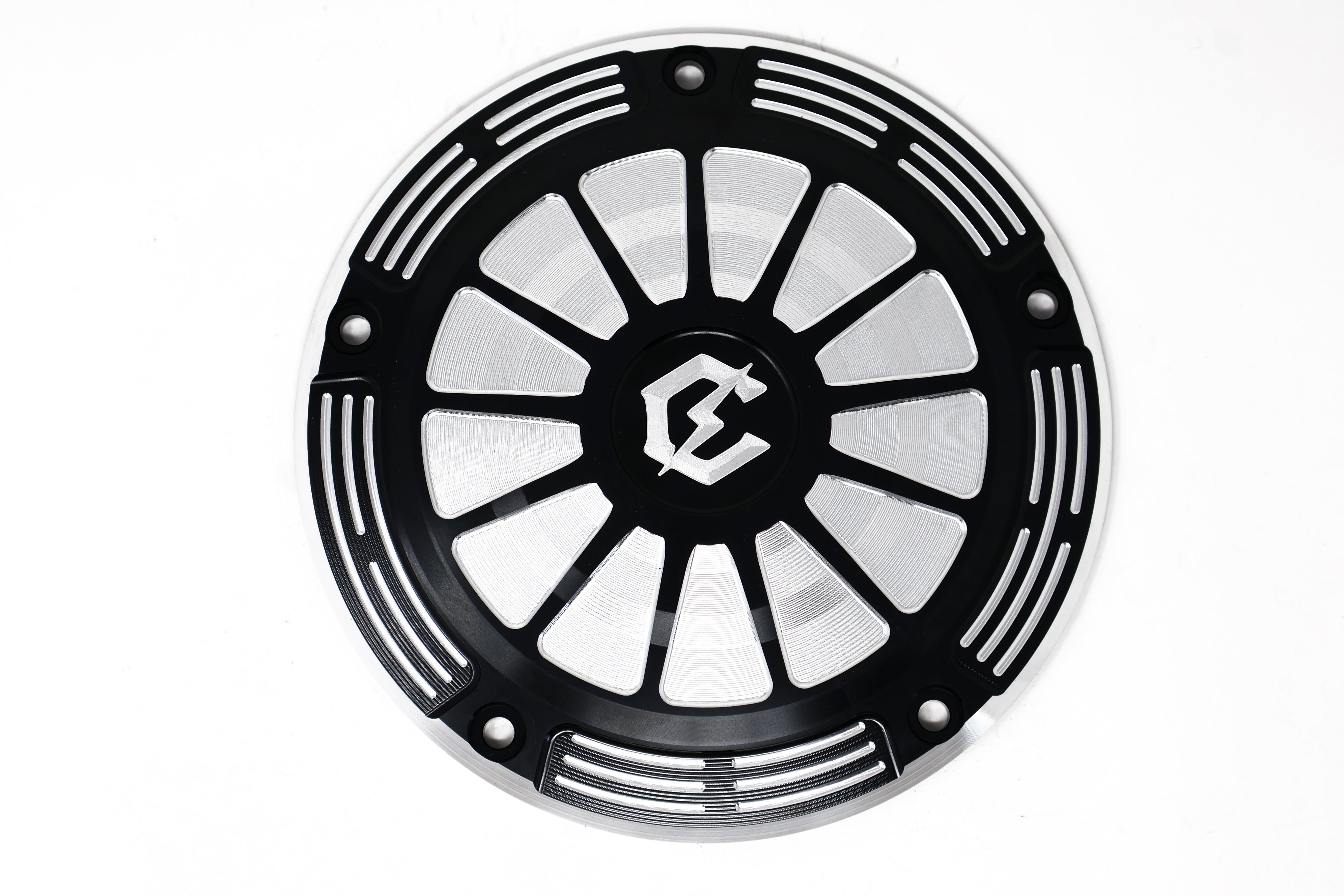 Lucky 13 Derby Covers M8 Touring