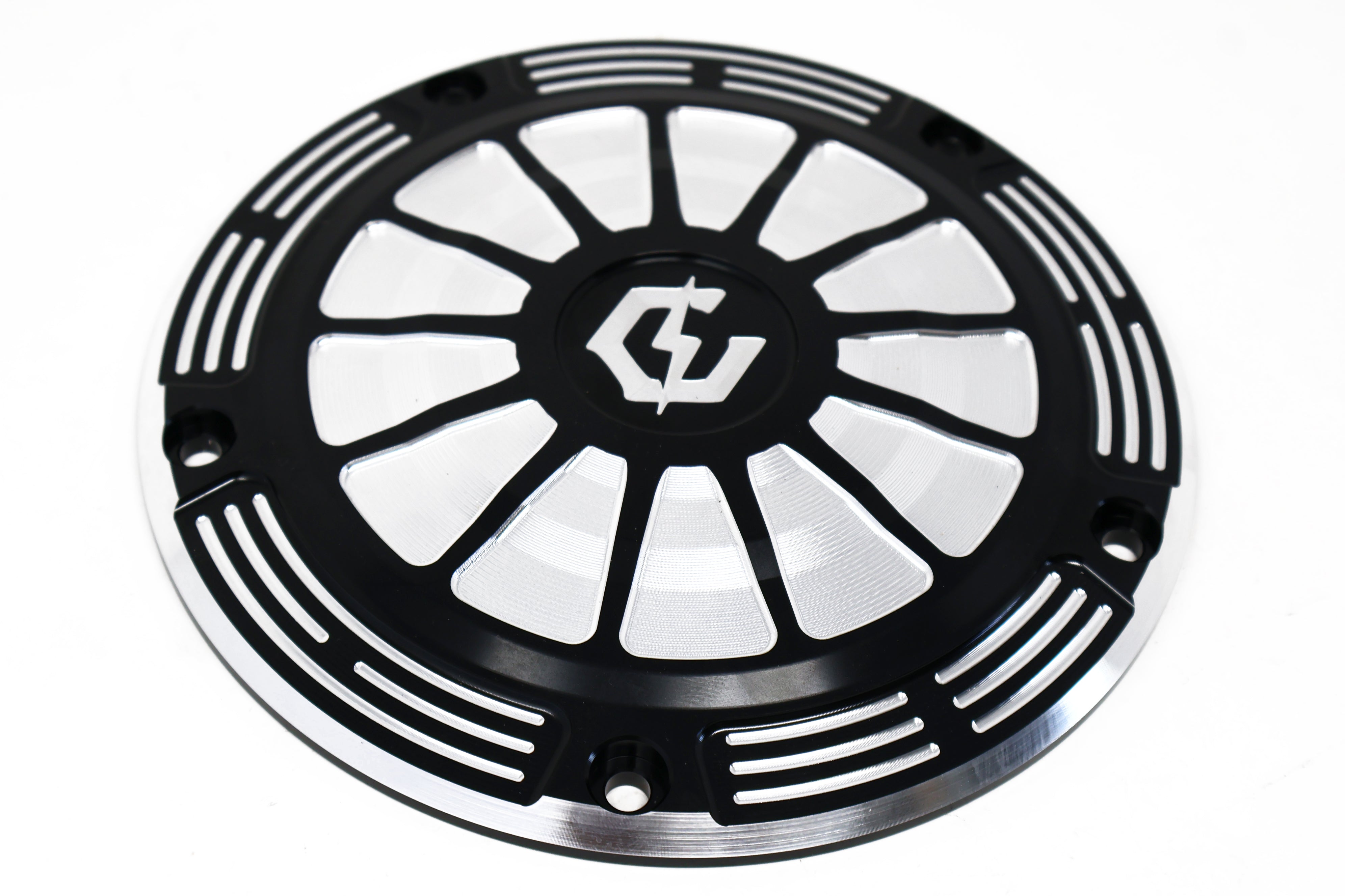 Lucky 13 Derby Covers M8 Touring