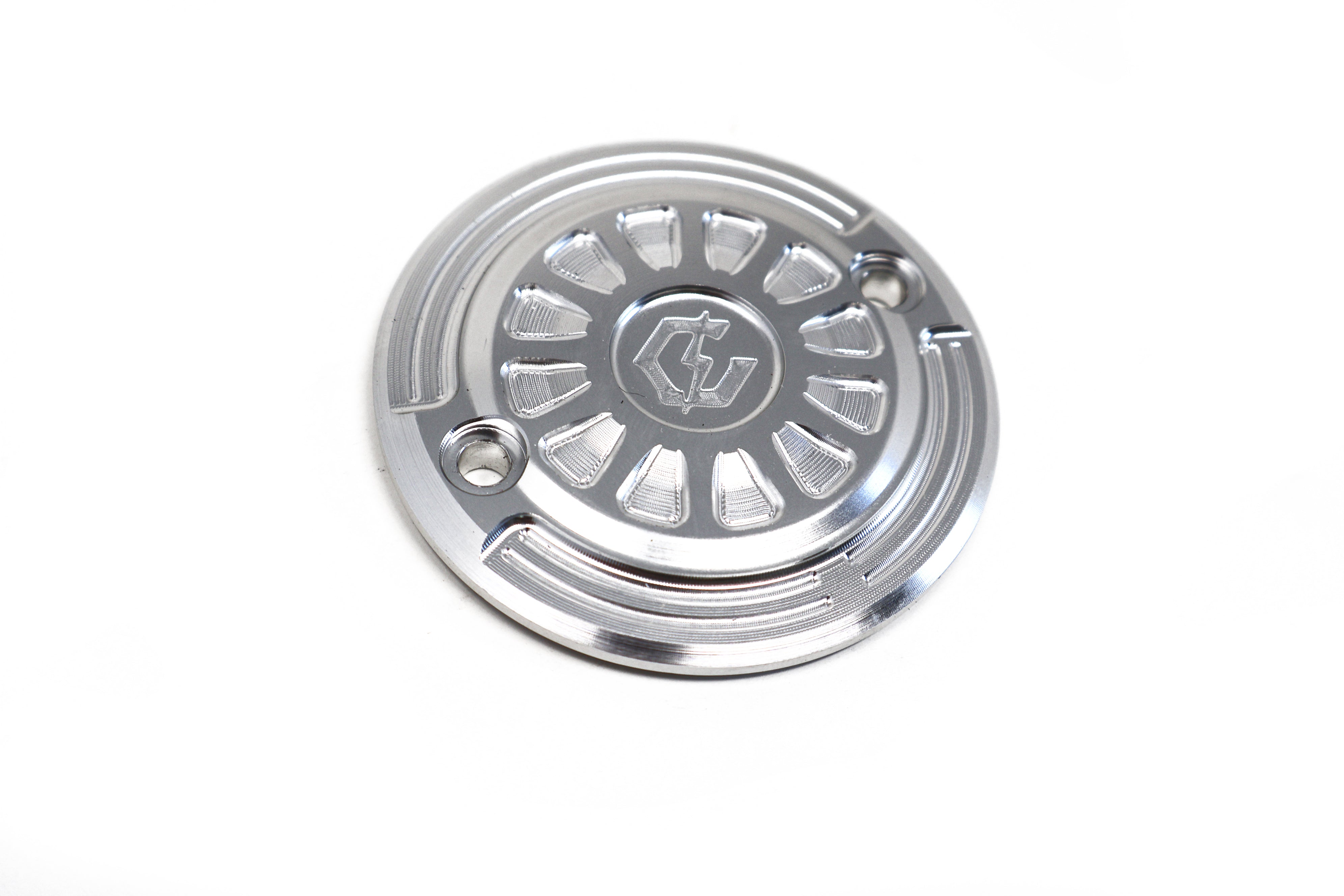 Lucky 13 Timing Covers M8 Engine