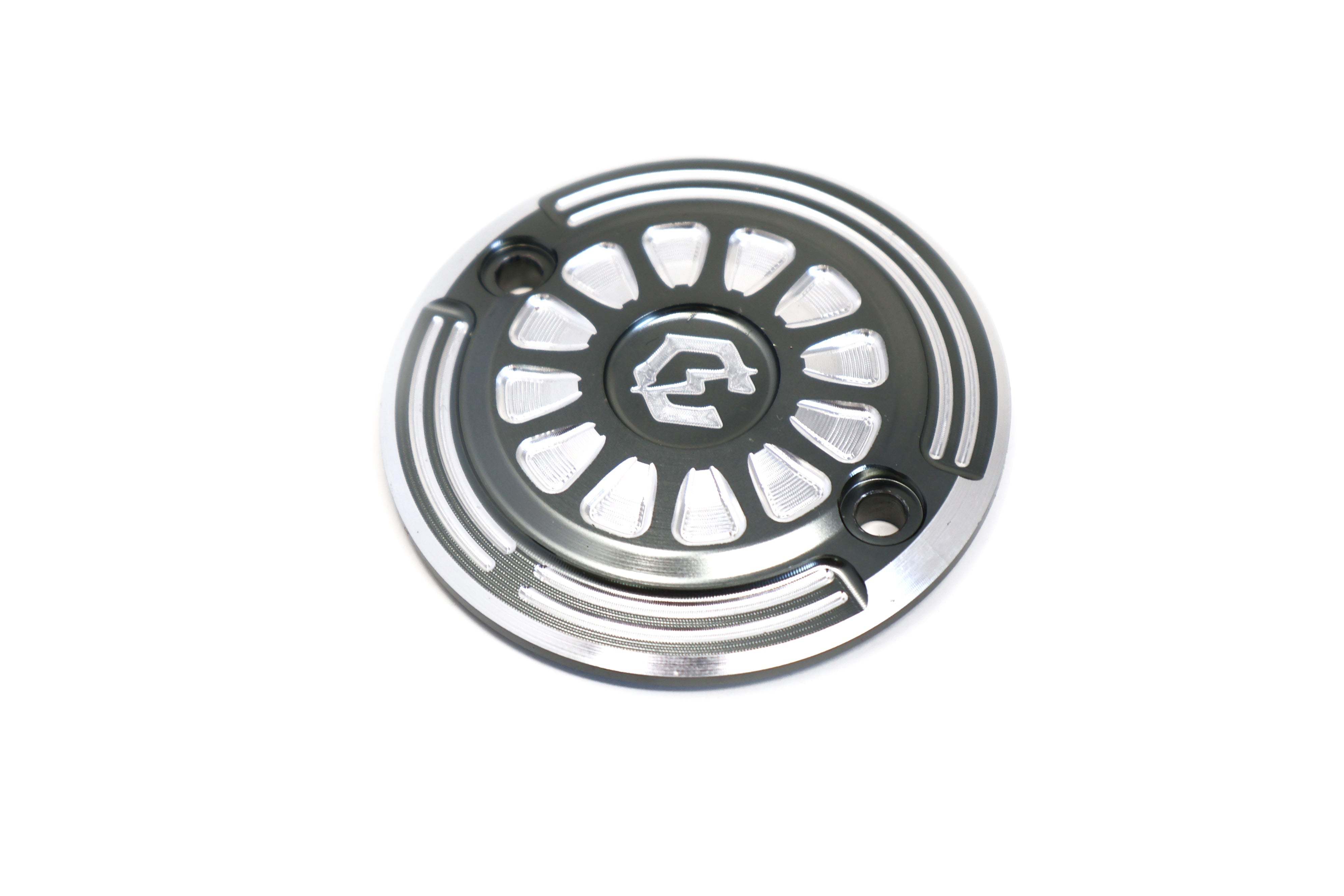 Lucky 13 Timing Covers M8 Engine