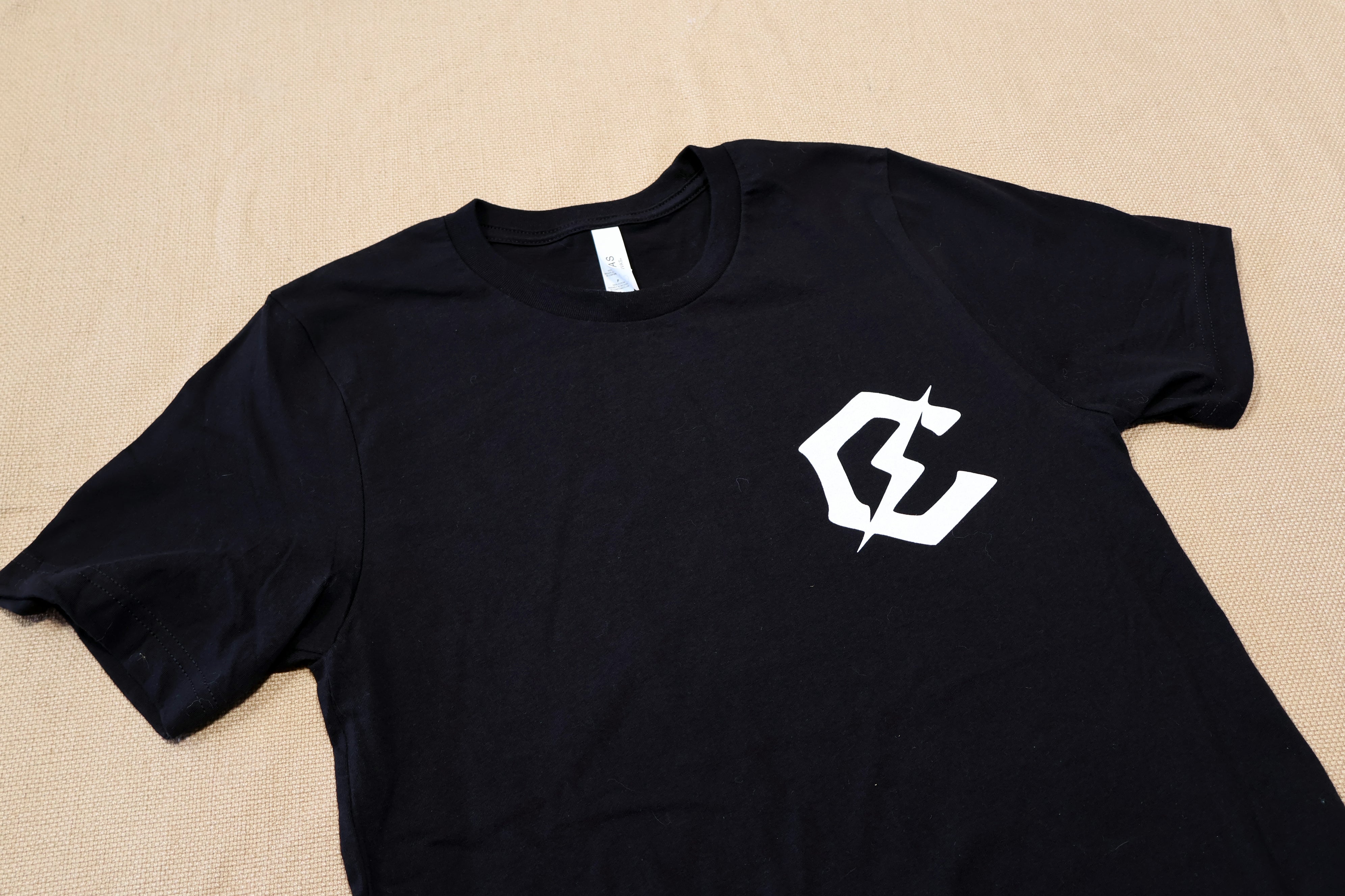 Rushbrook Tee