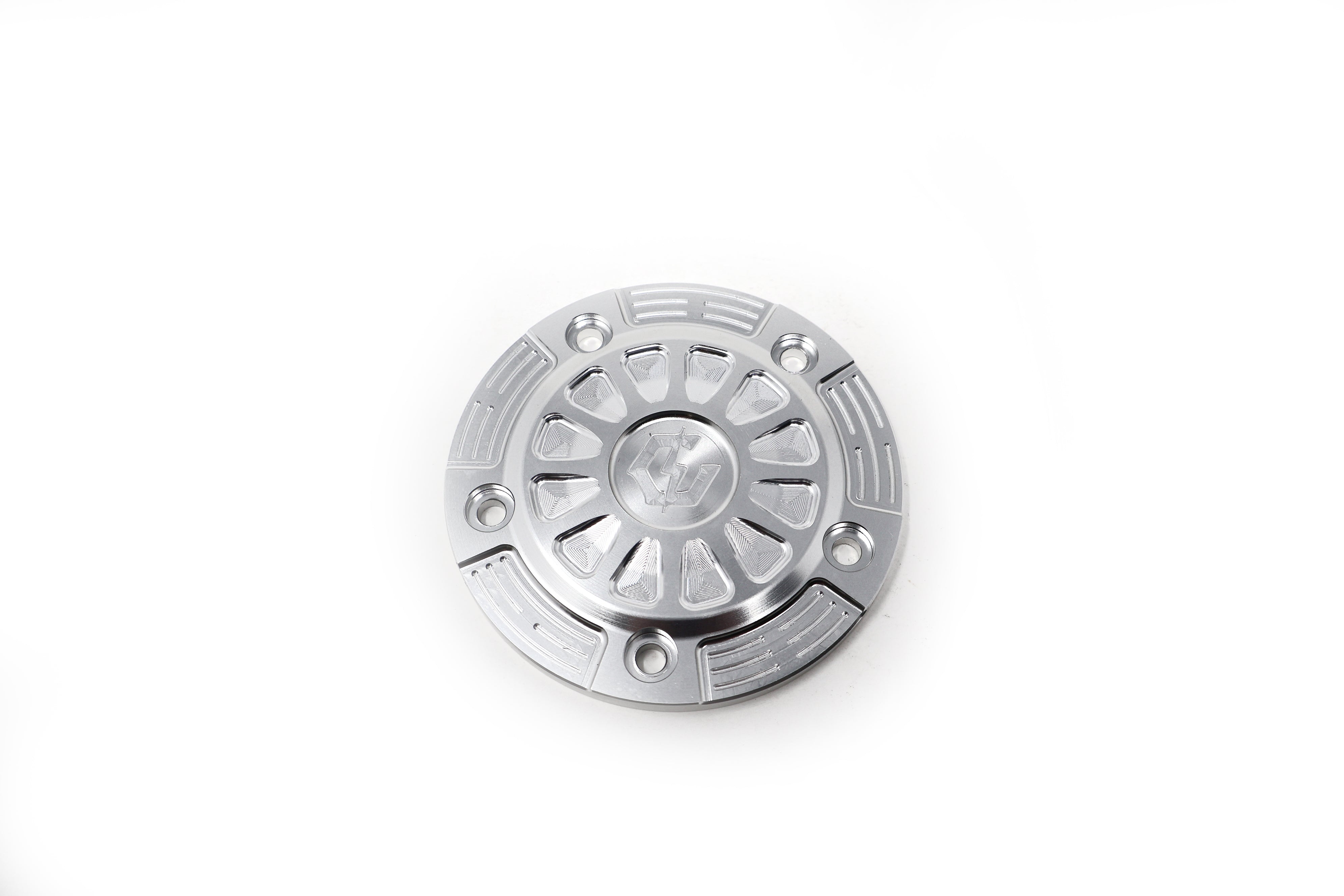 Lucky 13 Timing Covers Twin Cam Engine